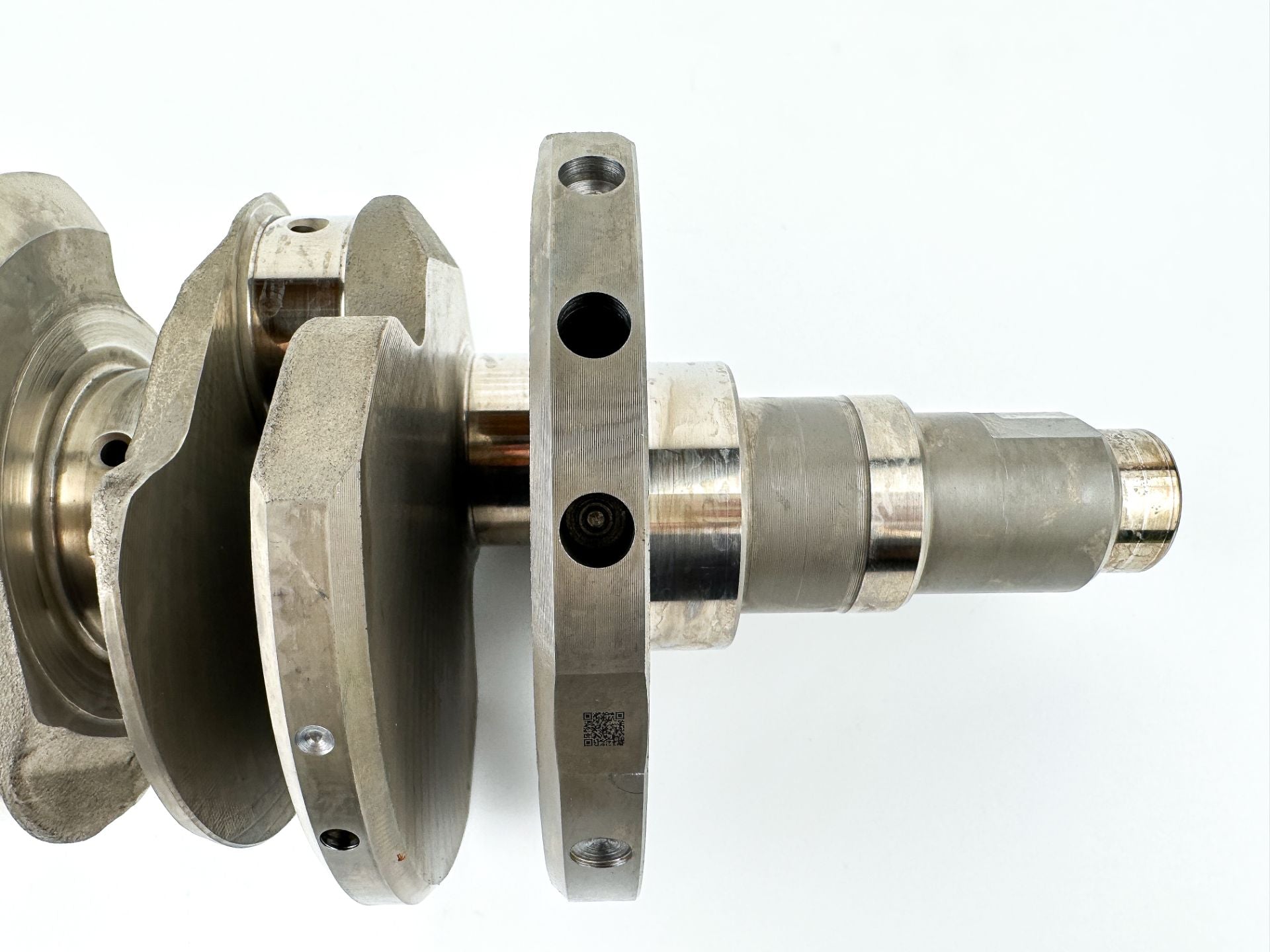 2007 Yamaha 250 HP 4 Stroke Outboard Crankshaft 6P2-11410-00-00 OEM