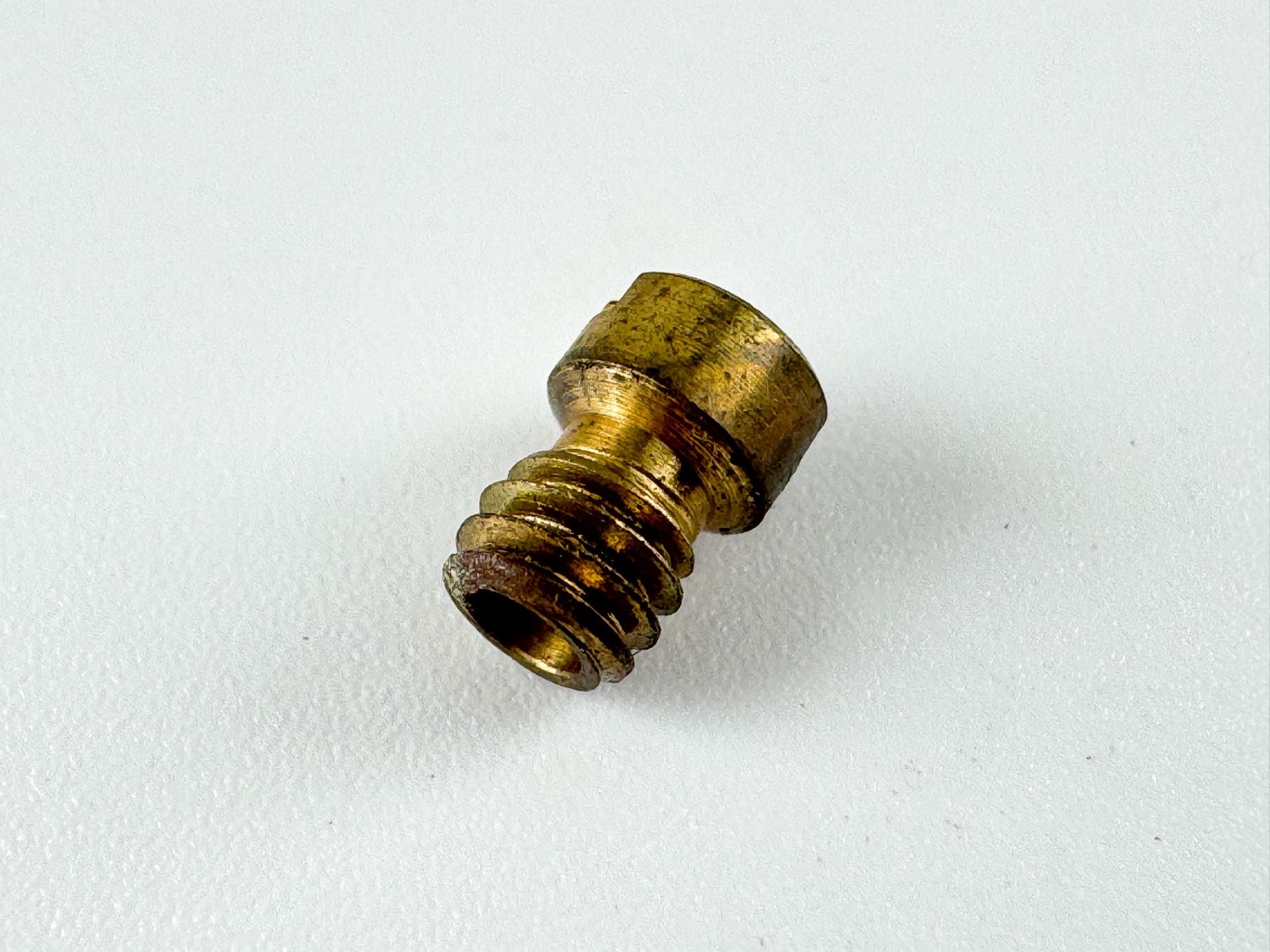 Evinrude Johnson New Old OEM Orifice Plug No. 14 0331952