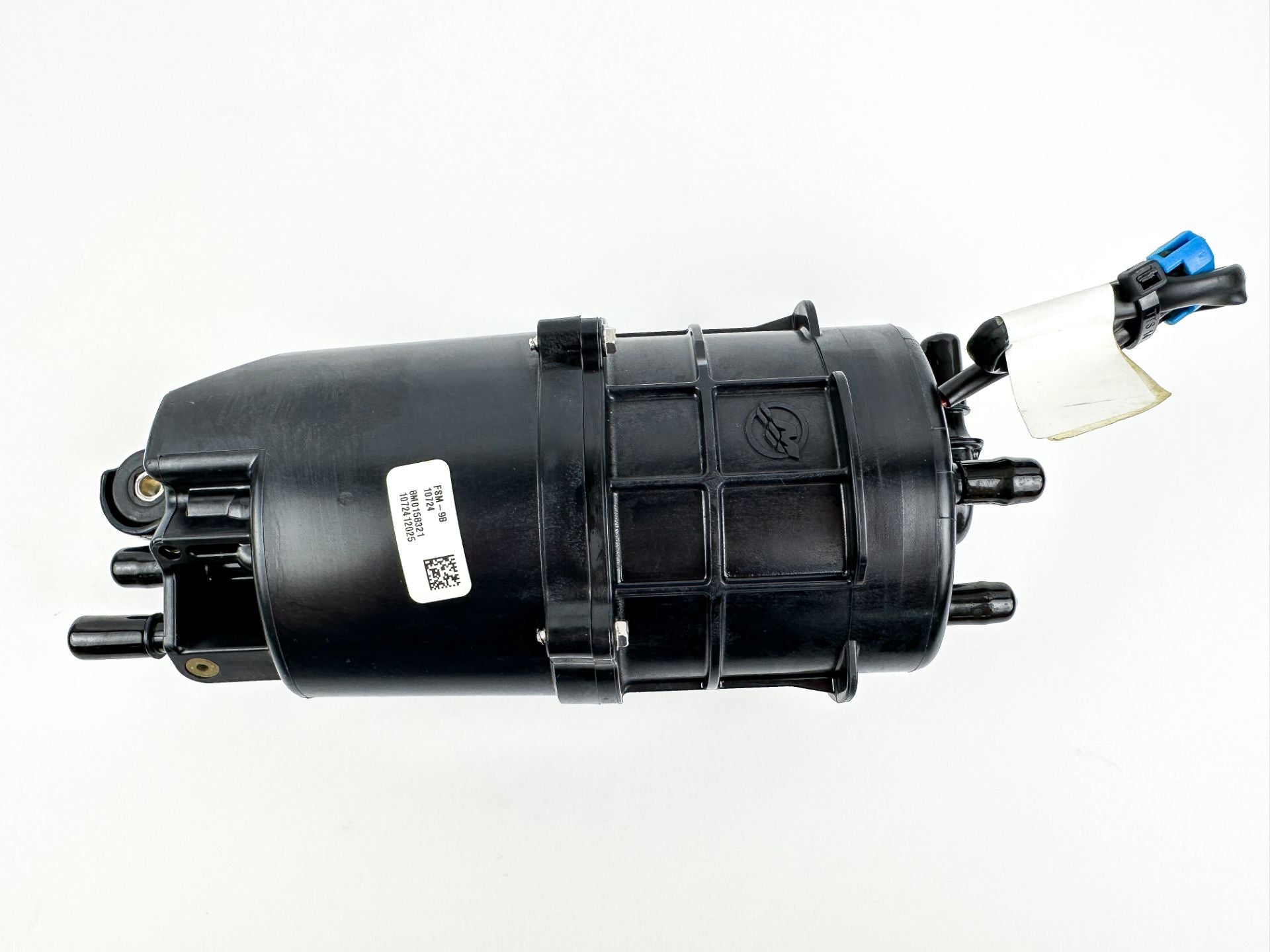 Mercury 75 90 115 150 HP 4 Stroke Outboard FSM Fuel Supply Module 8M0057676 OEM