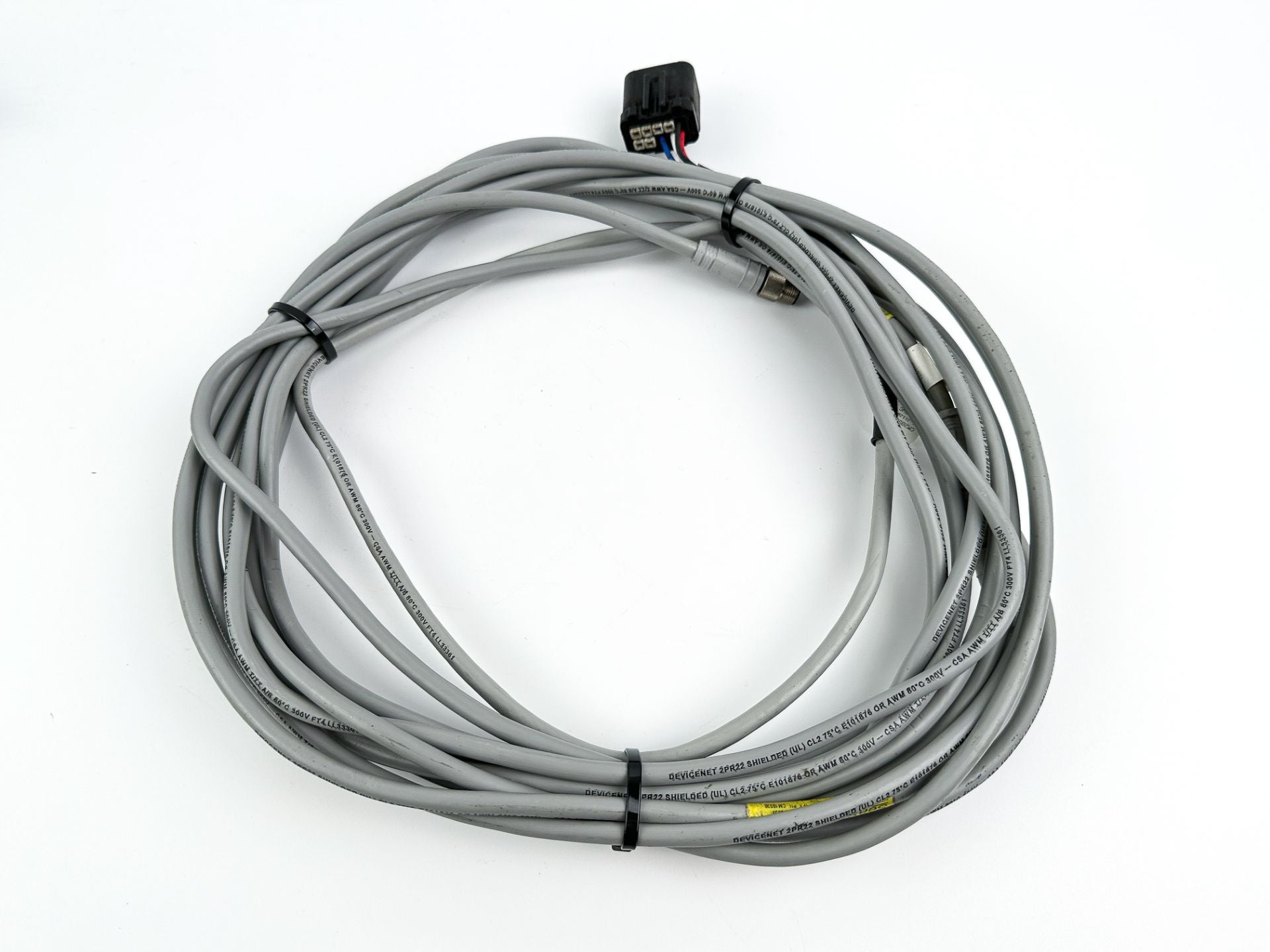 Optimus SeaStar Wire Harness Bundle