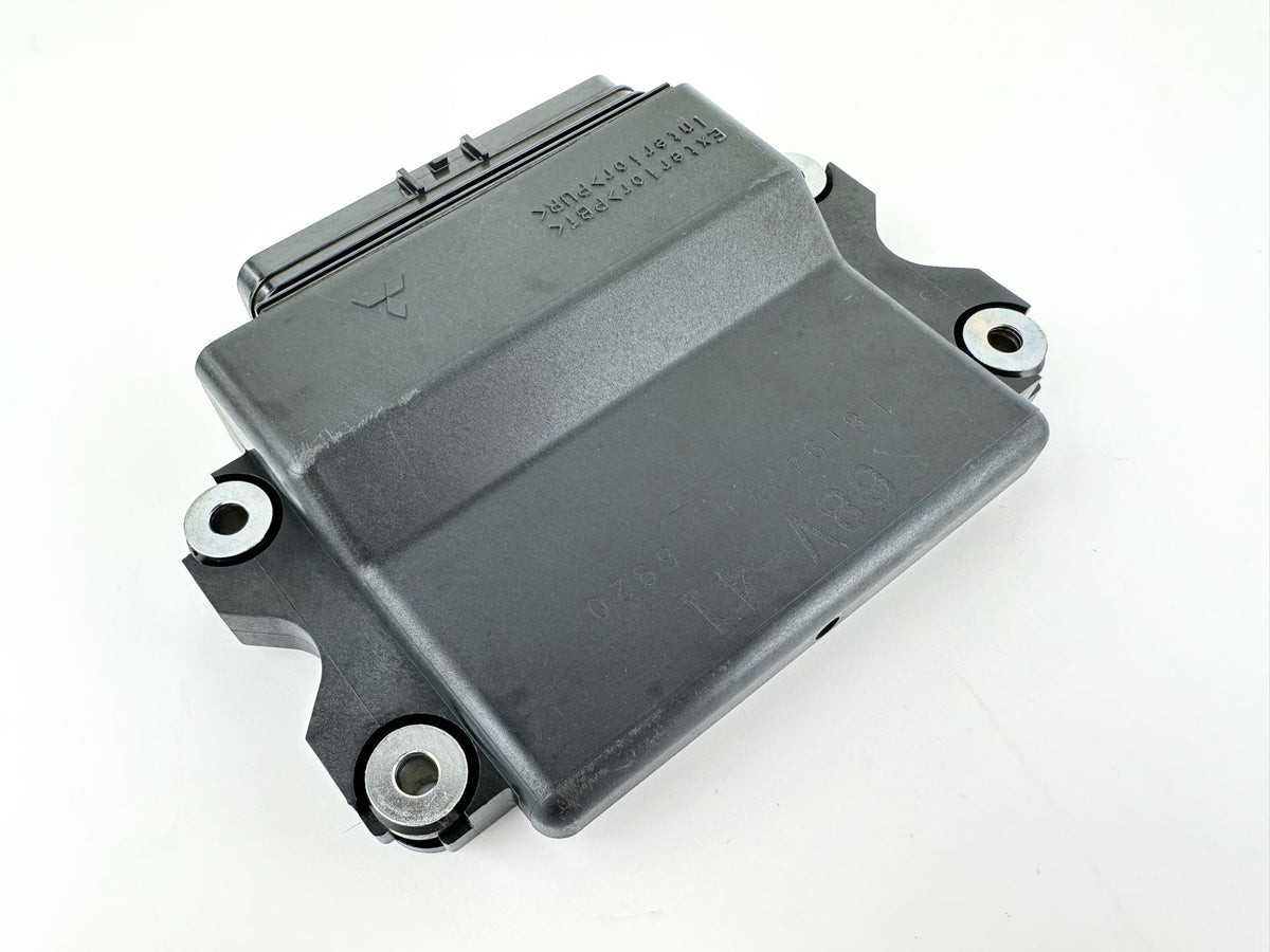2005-2009 Yamaha 115HP 4 Stroke Outboard ECU Engine Control Unit 68V-8591A-41-00