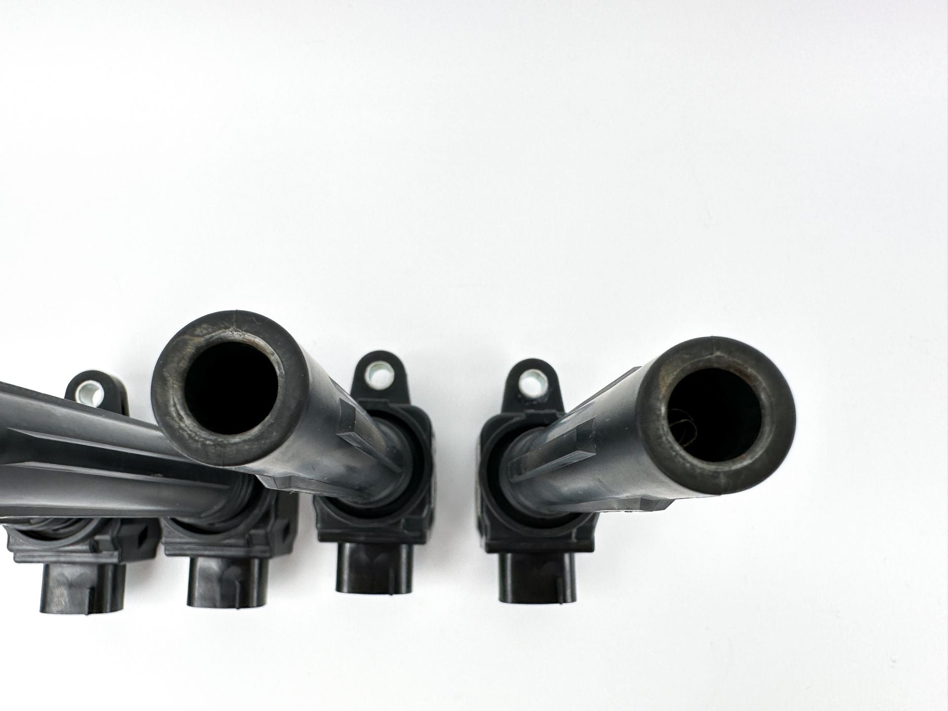 2014 Yamaha 200 HP 4 Stroke Outboard Ignition Coil Set 6CB-82310-00-00 OEM