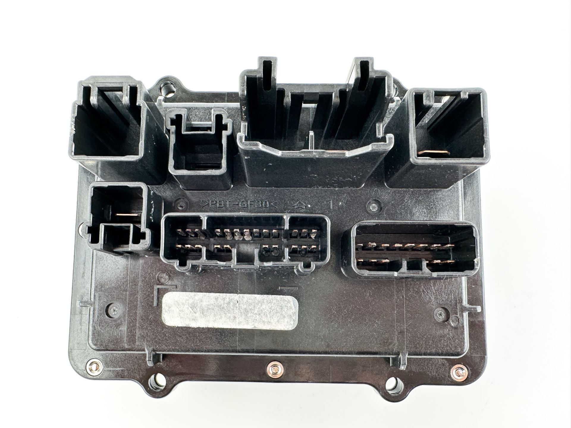 2012 Yamaha 250 HP 4 Stroke Outboard Fuse Box 6CB-82170-00-00 OEM