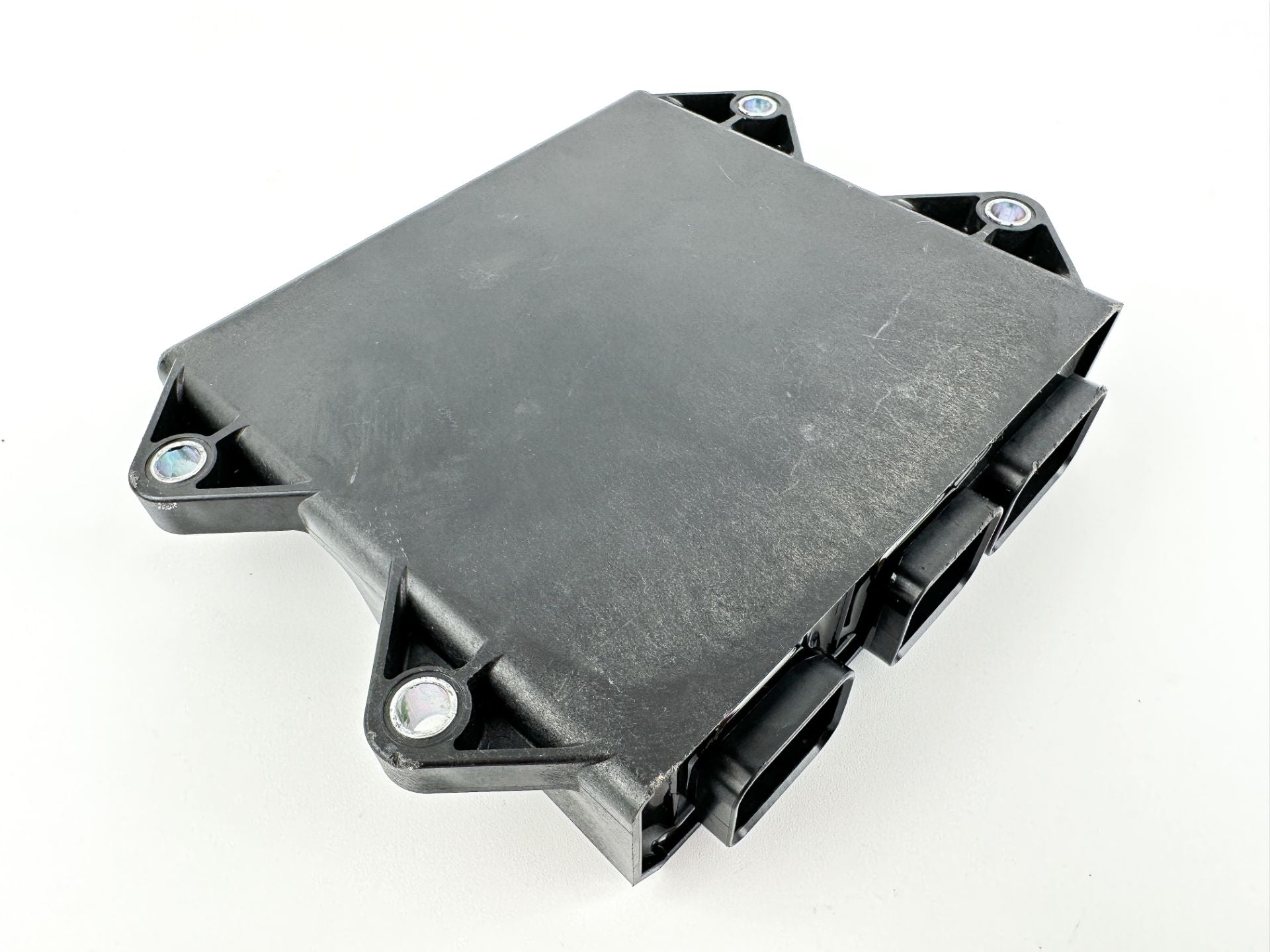 2012 Yamaha 250 HP 4 Stroke Outboard ECU Engine Control Unit 6CB-8591A-02-00 OEM