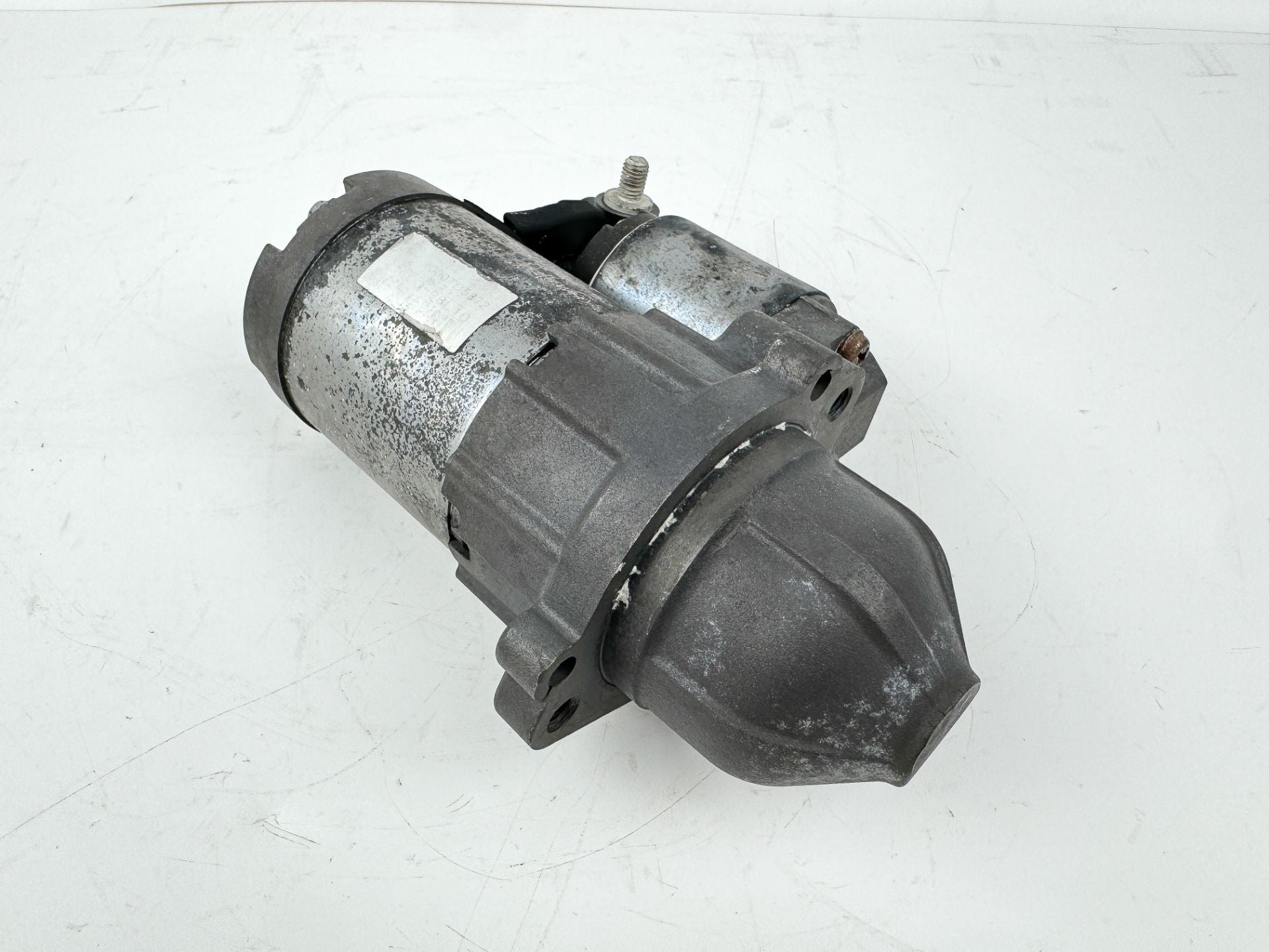 2019 Suzuki 150 HP 4 Stroke Outboard Starter Motor 31100-98L10 OEM