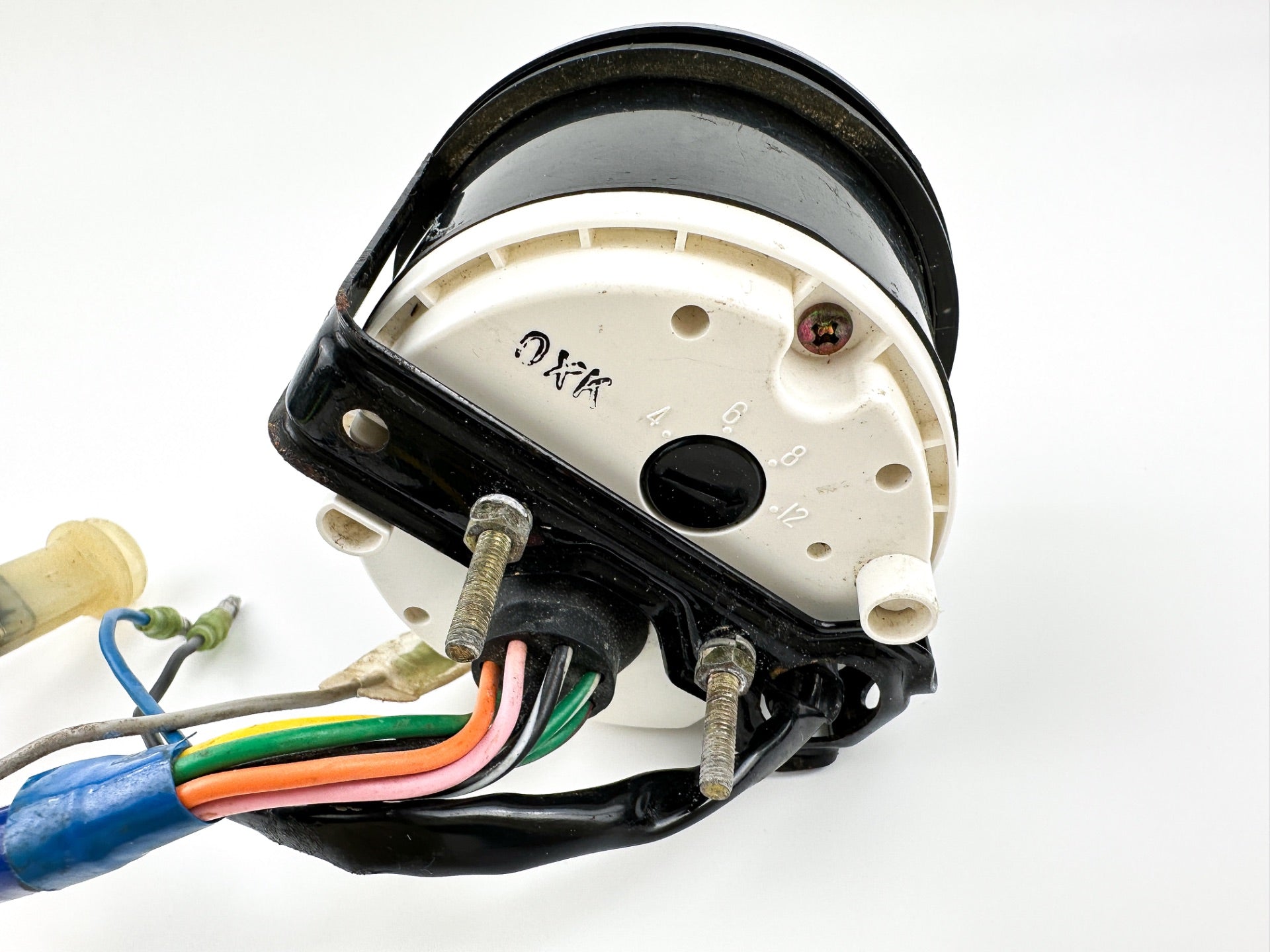 Yamaha LCD Digital Marine Meter Gauge Tachometer