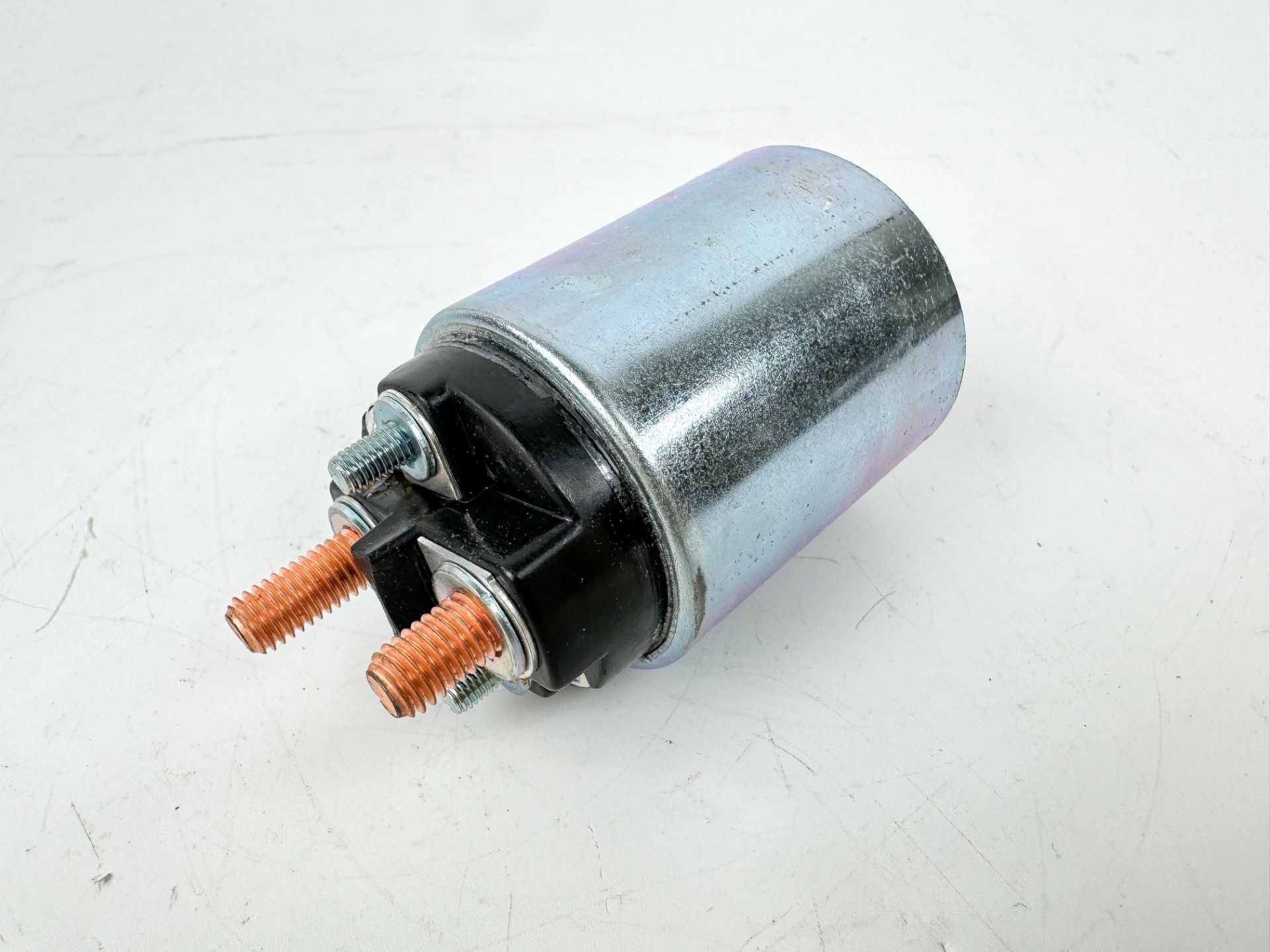 Volvo Penta 3860606 Solenoid Sterndrive Boat Marine Starter - Brand NEW