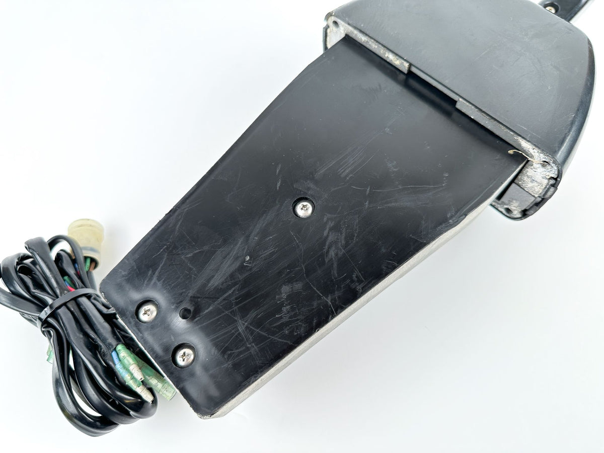Yamaha Outboard 704 Top Mount Binnacle Control Box