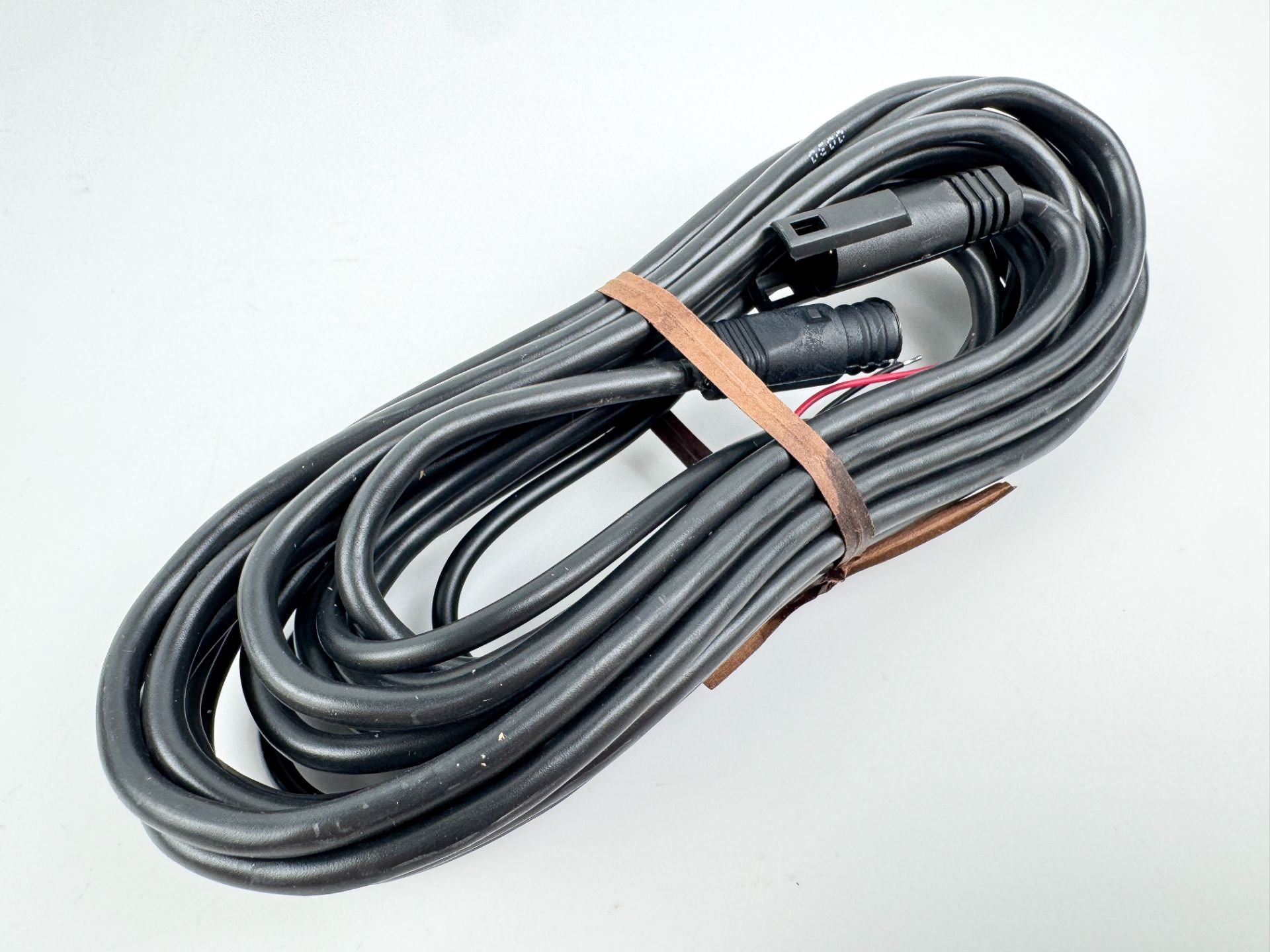 Lowrance OEM Extension Cable 15' XT-15U