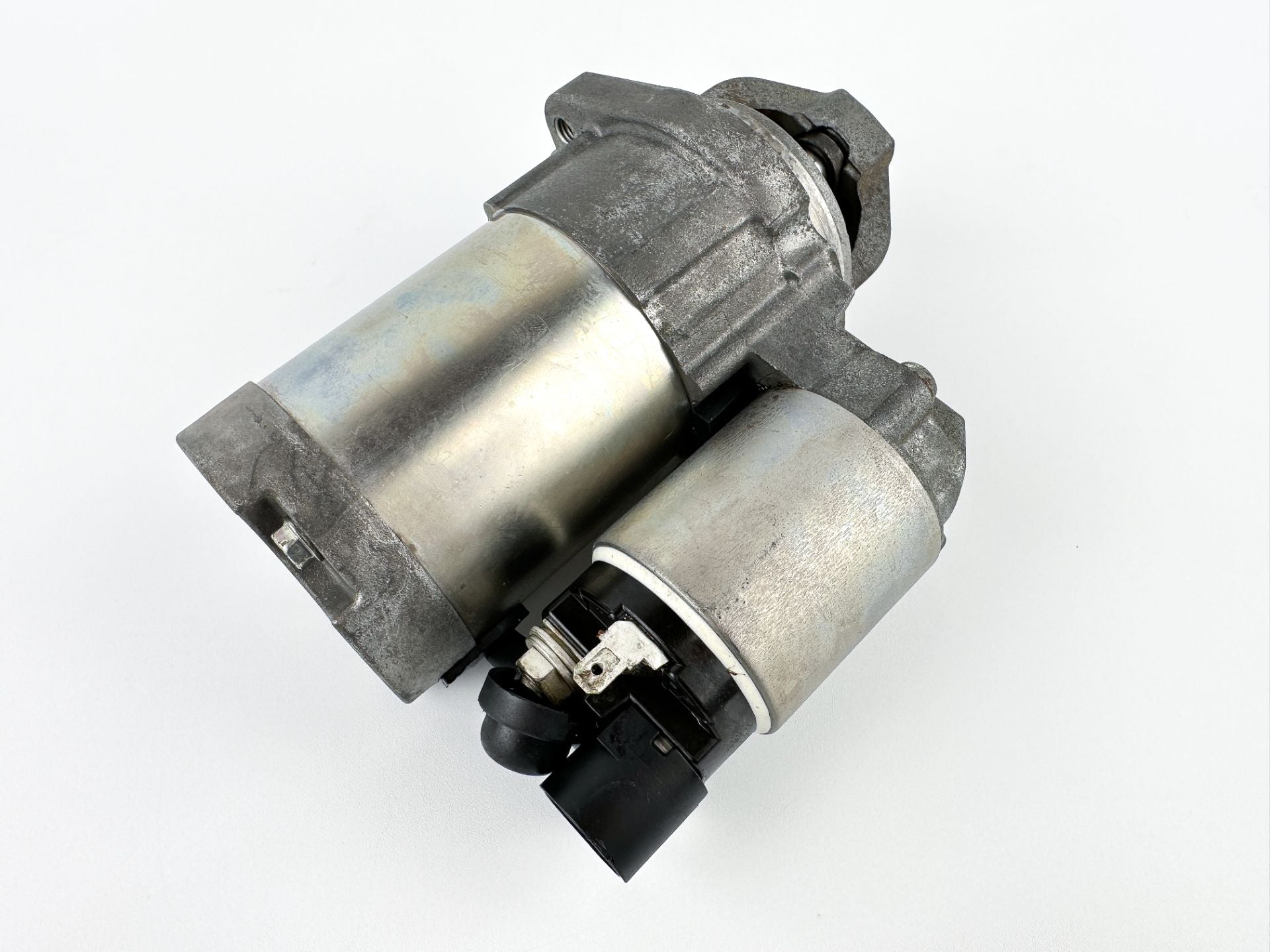 2018 Suzuki 200 HP 4 Stroke Outboard Starter Motor 31100-98L10 OEM