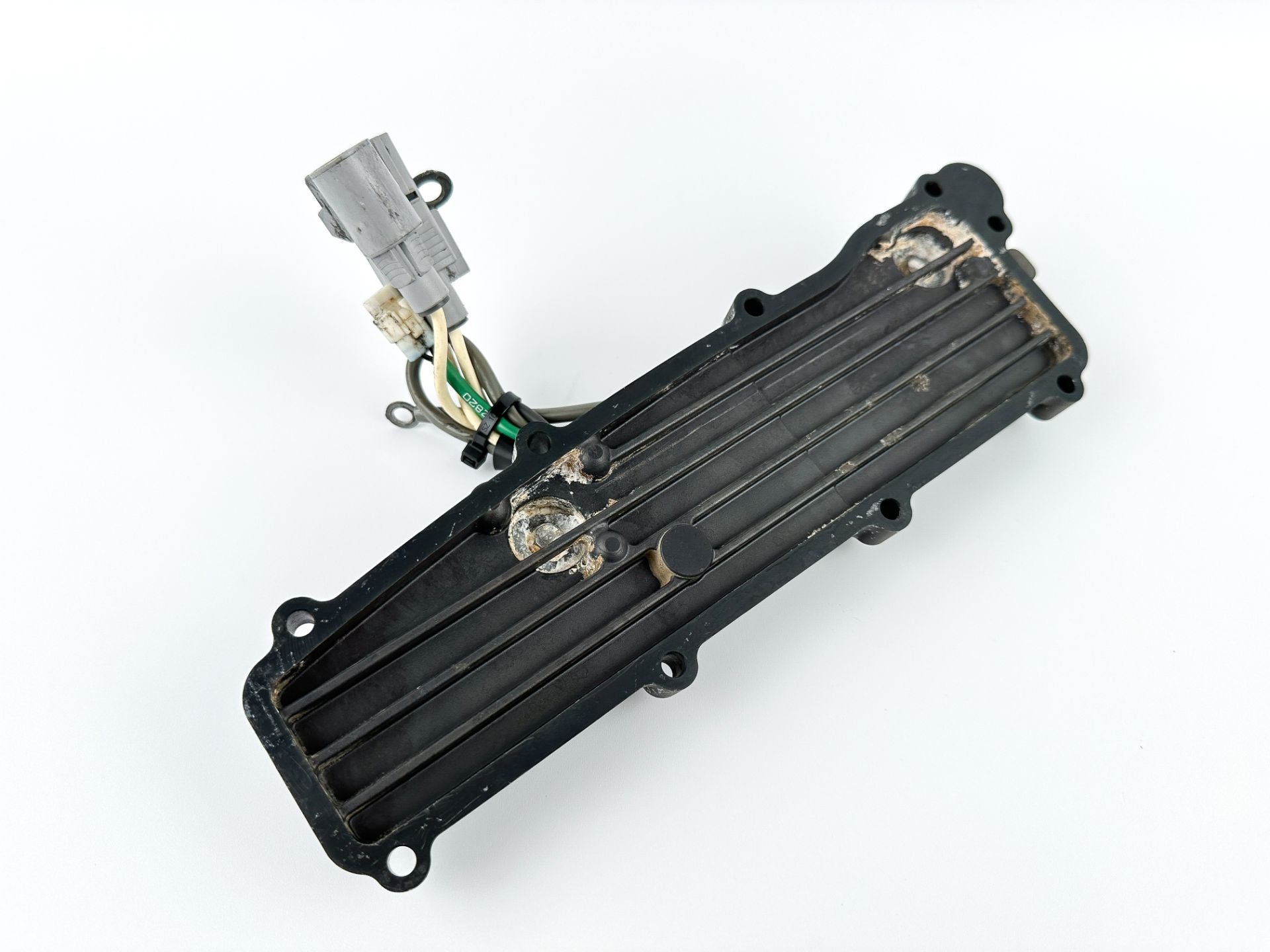 2013 Suzuki 140 HP 4 Stroke Outboard Rectifier & Regulator 32800-92J00 OEM
