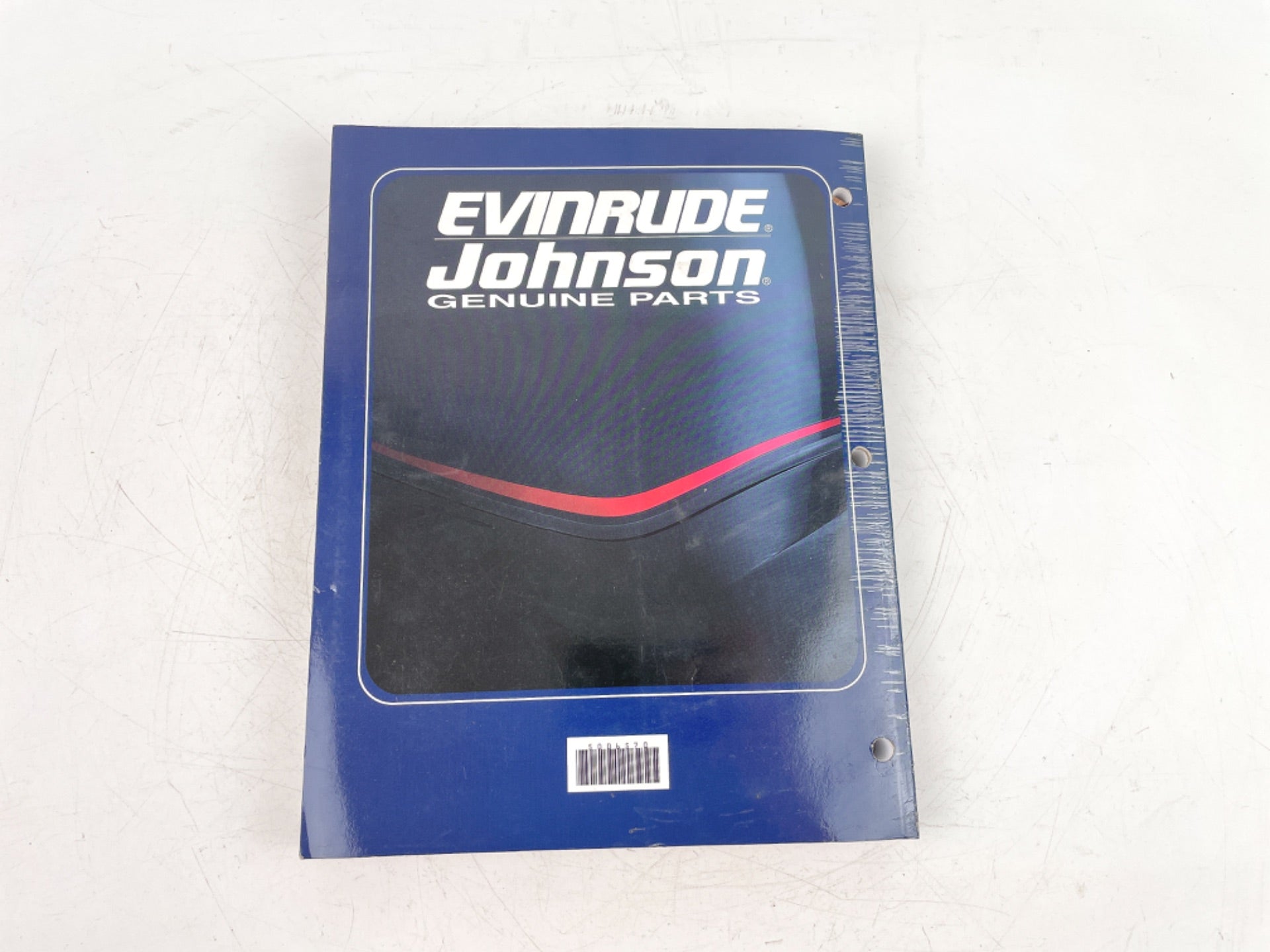 2006 Evinrude E-Tec Outboard 40 50 & 60 HP Service Shop Repair Manual 5006570