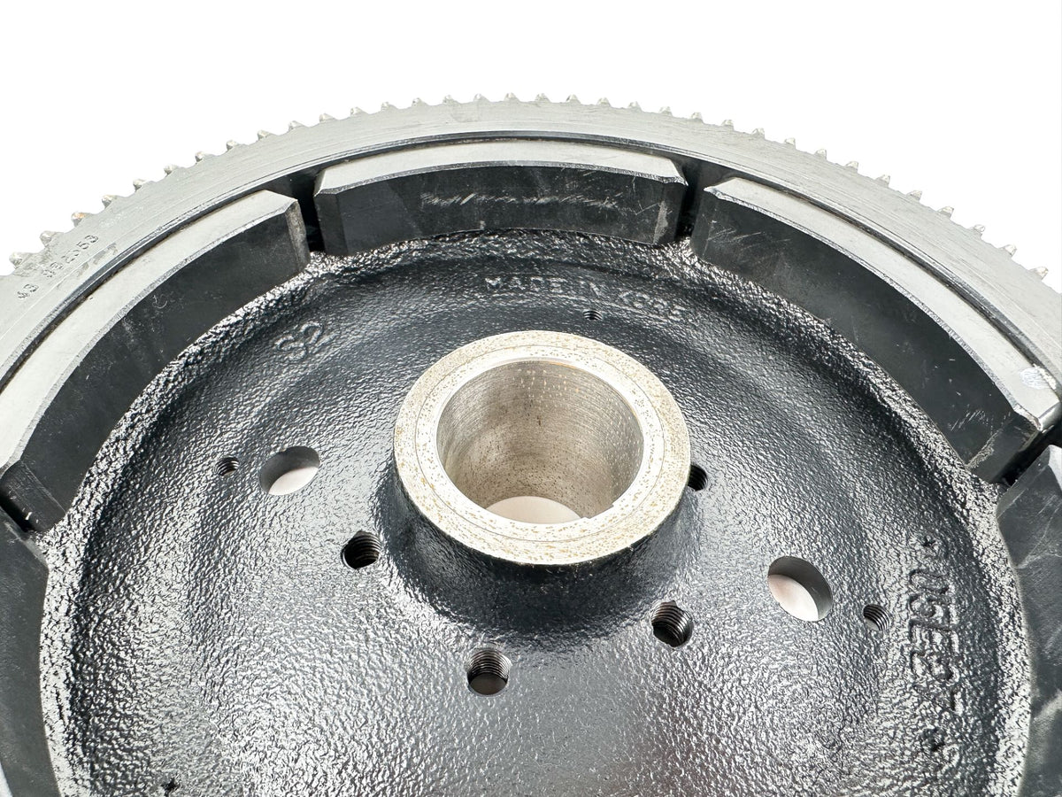 2005 Yamaha 25 HP 4 Stroke Outboard Flywheel Rotor 65W-85550-01-00 OEM