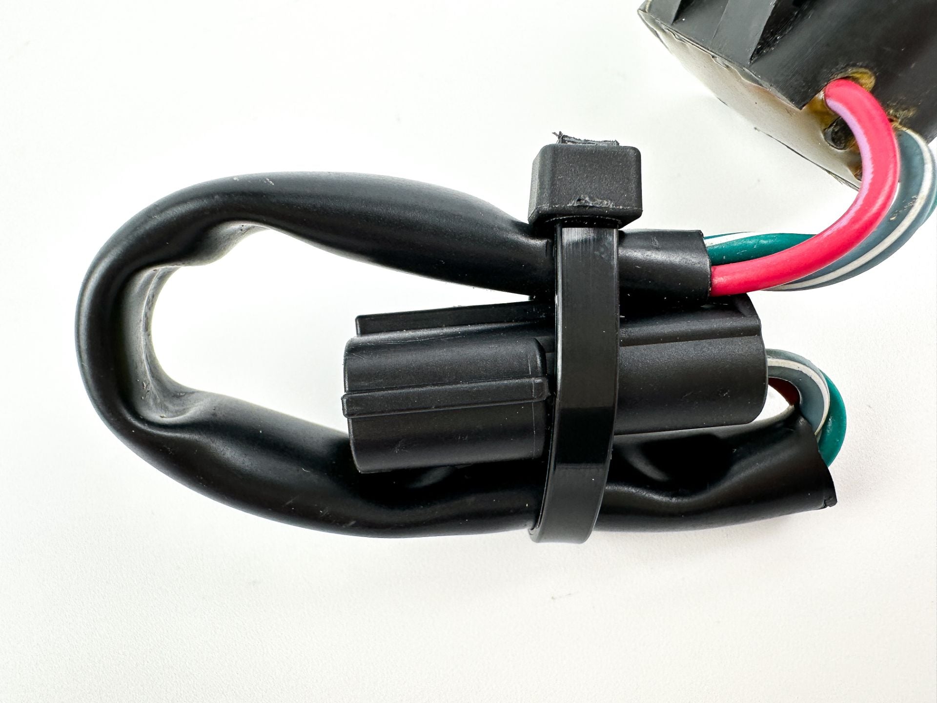 2008 Mercury 300 HP 4 Stroke Outboard Trim Switch 896620001 OEM