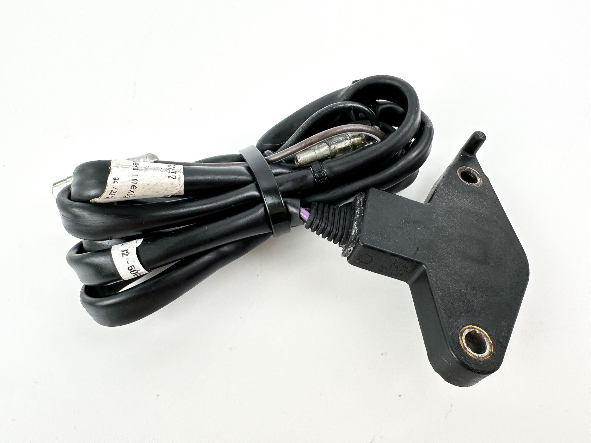 2021 Mercury 115 HP 4 Stroke Outboard Trim Sender Unit Sensor 8M0094923 OEM