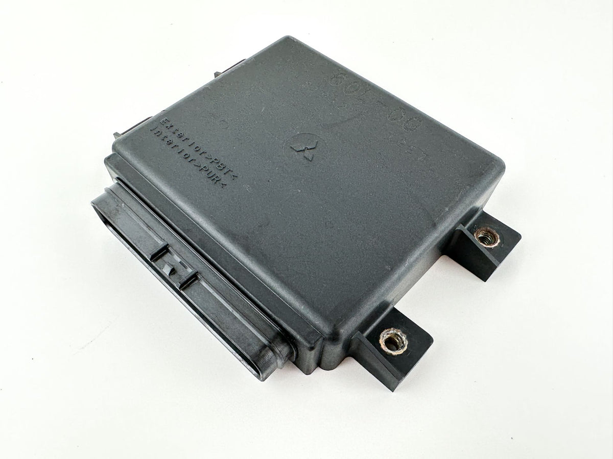 2002 Yamaha 200 HP 4 Stroke Outboard Engine Control Unit ECU 60L-8591A-00-00 OEM