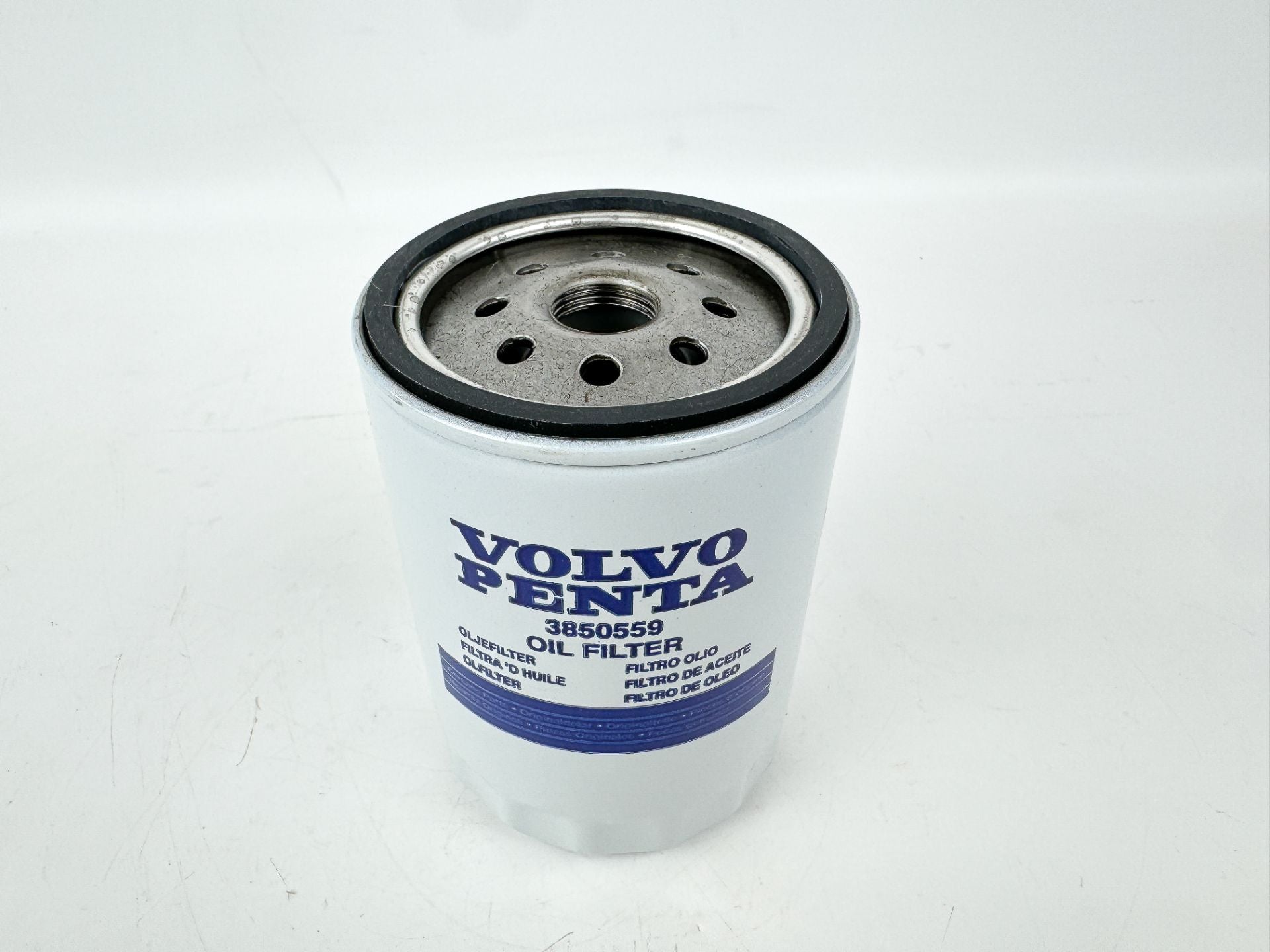 Volvo Penta Oil Filter 3850559 Brand New OEM