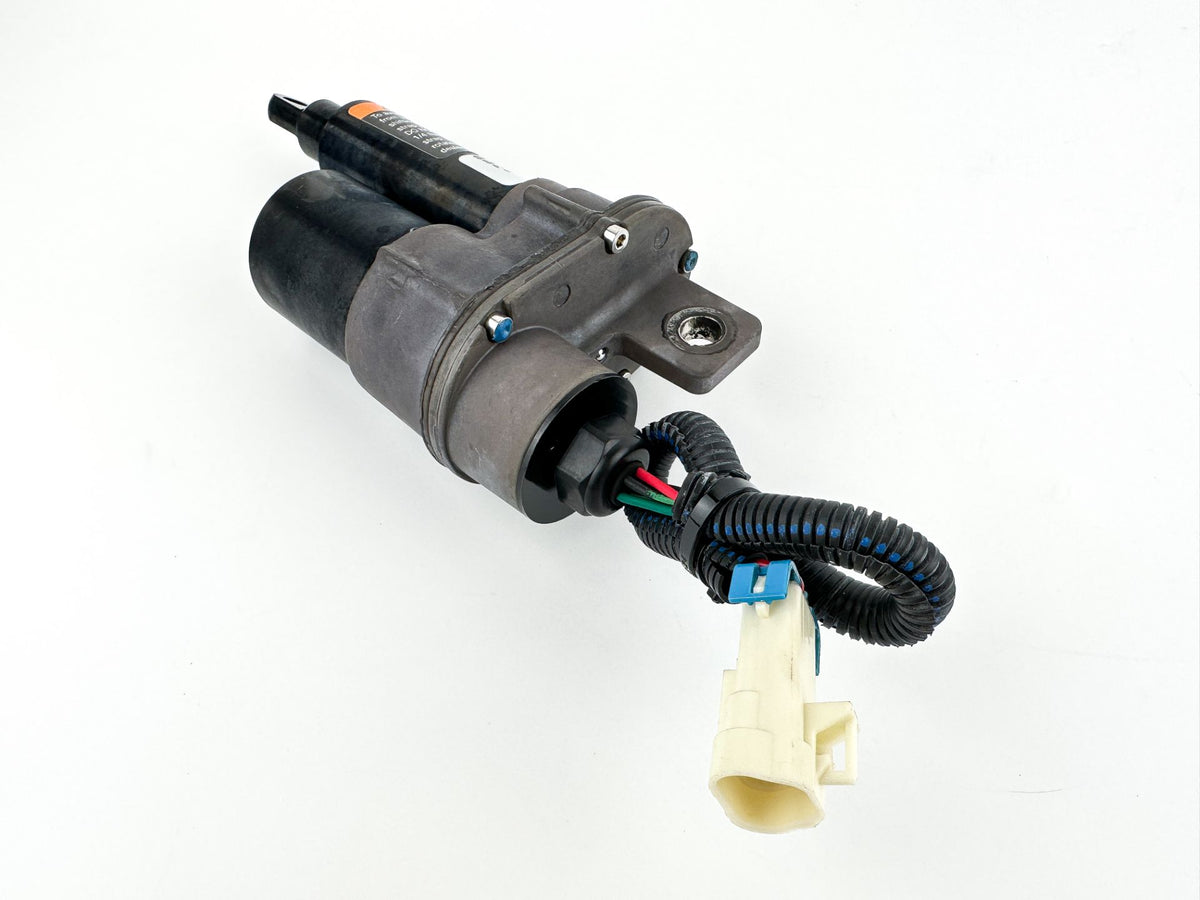 Mercury Verado 135 150 175 200 HP L4 Outboard Shift Actuator 8M0048114 OEM