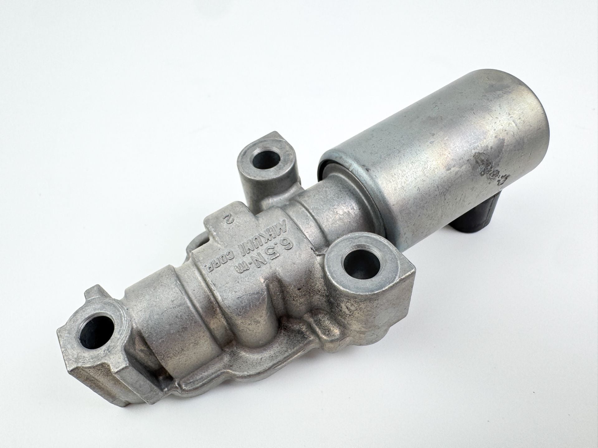 2010 Yamaha 250 HP 4 Stroke Outboard Solenoid Valve 6CB-86120-00-00 OEM