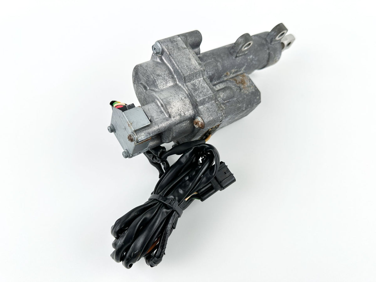 2007 + Yamaha F 250 300 350 HP Outboard Shift Actuator Unit 6AW-4820A-11-00