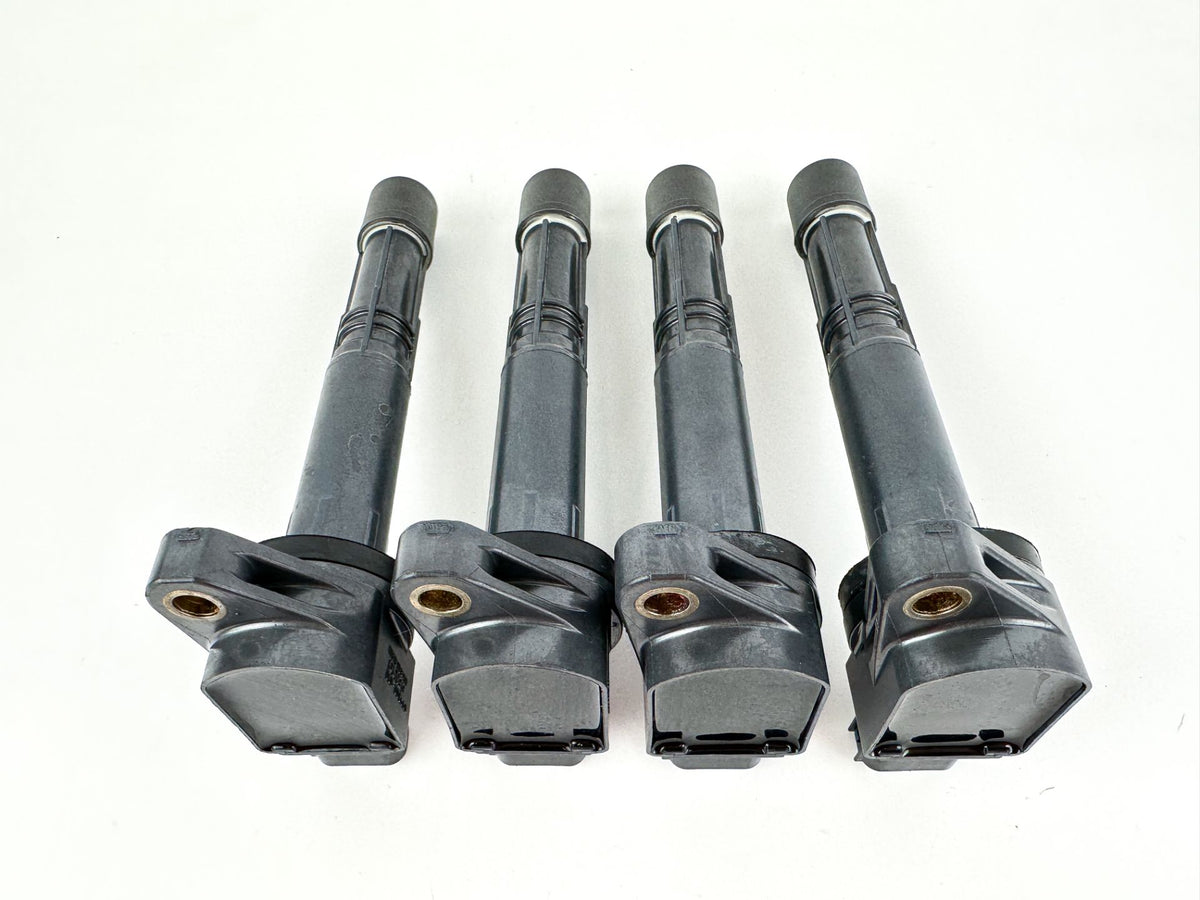 2004 Honda 135 HP 4 Stroke Outboard Ignition Coil Set 30520-RRA-007 OEM