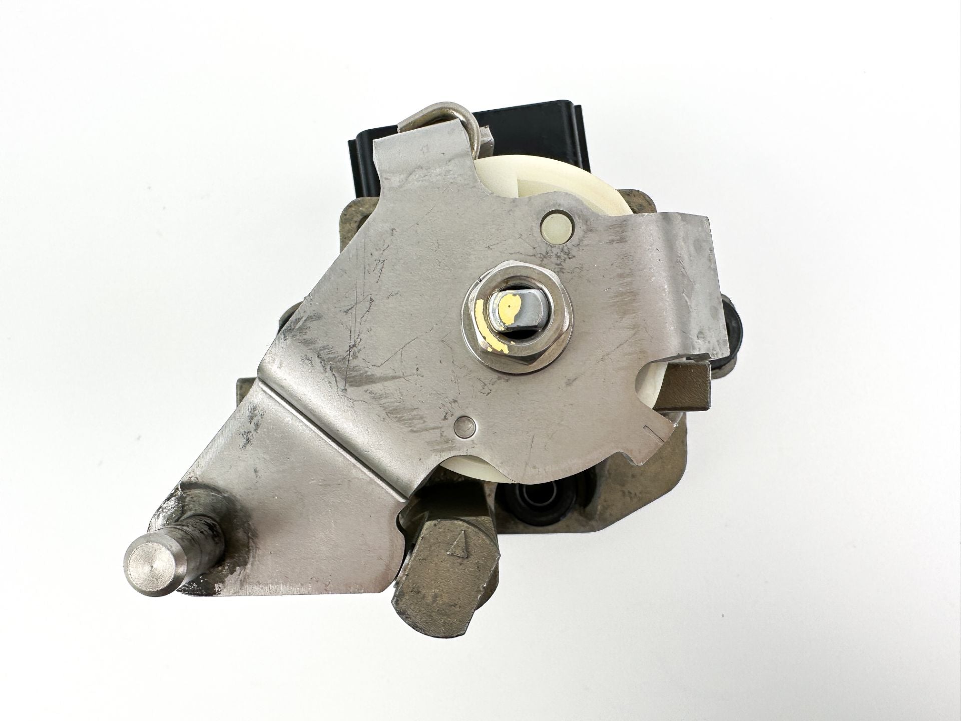 2008 Yamaha 250 HP 4 Stroke Outboard Throttle Position Sensor 6P2-8A410-00-00 OEM