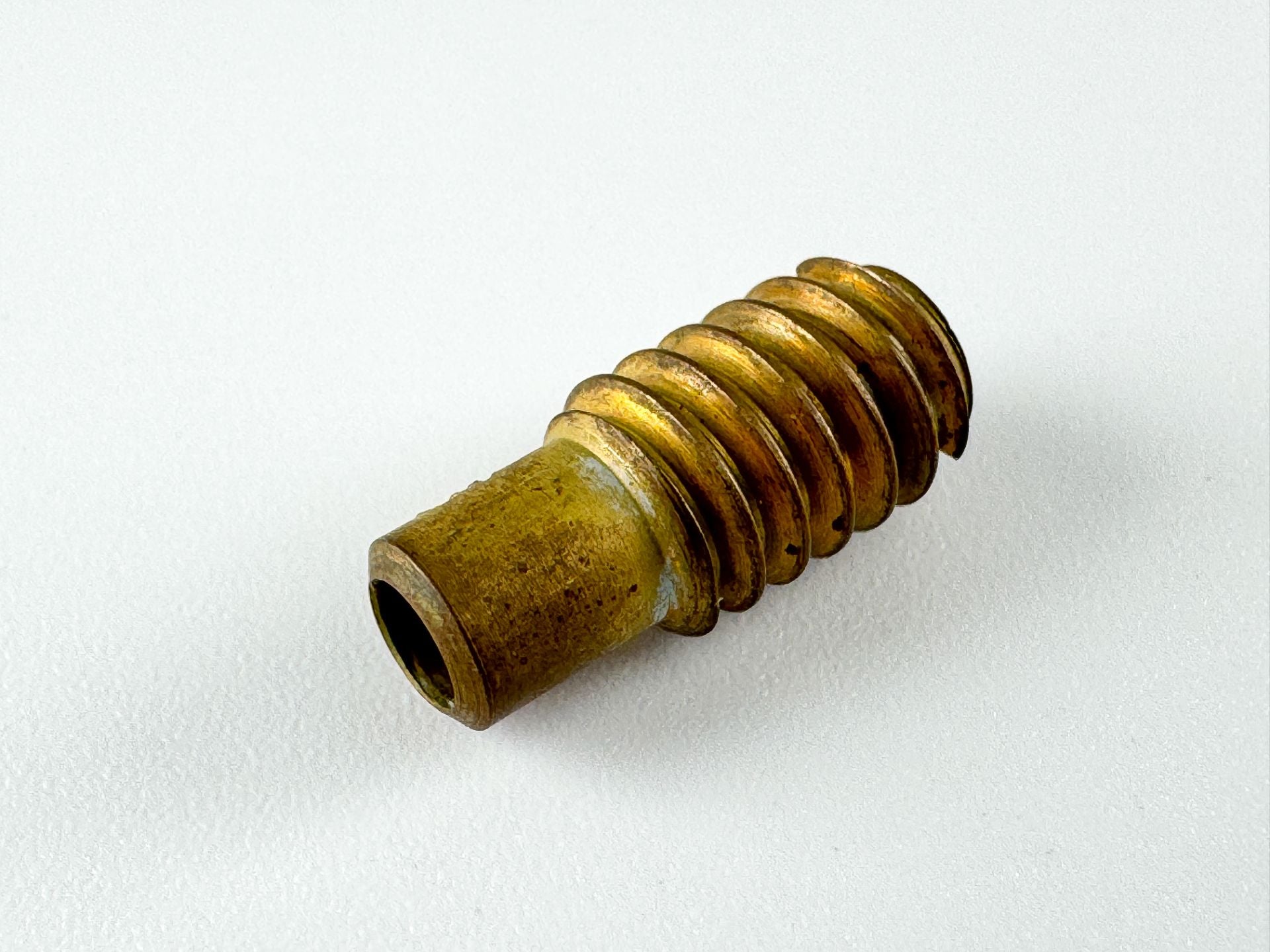 Evinrude Johnson New Old OEM Orifice Plug No. 55C 0329911