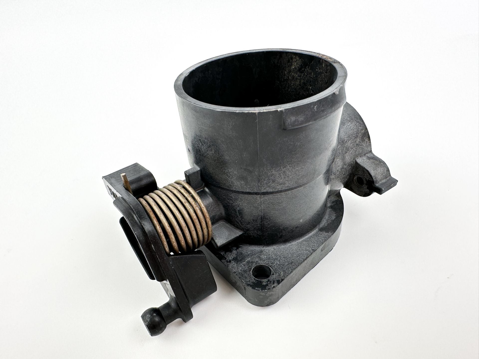 2007 Mercury 60 HP 4 Stroke Outboard Throttle Body Assembly 877831A02 OEM