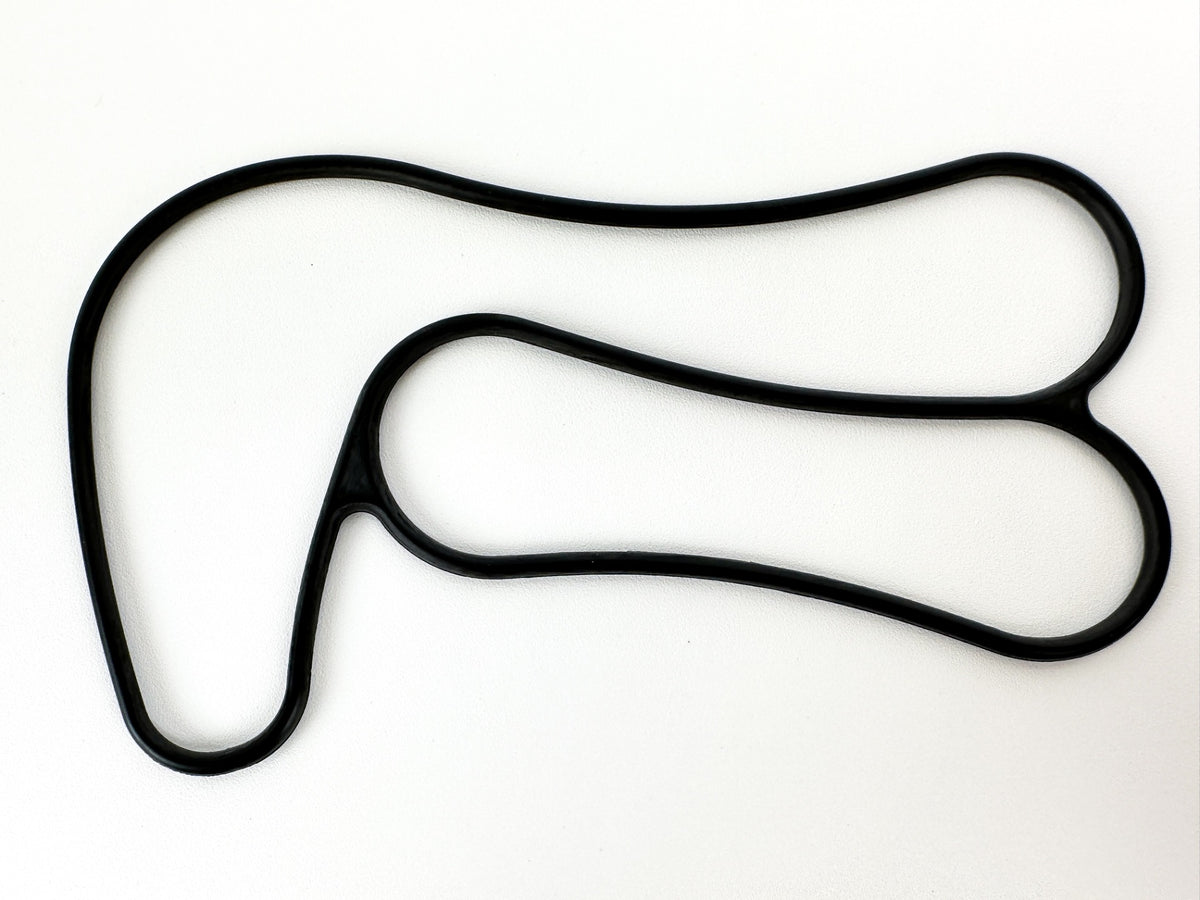 Yamaha Outboard Oil Cleaner Gasket 6CB-13477-00 OEM
