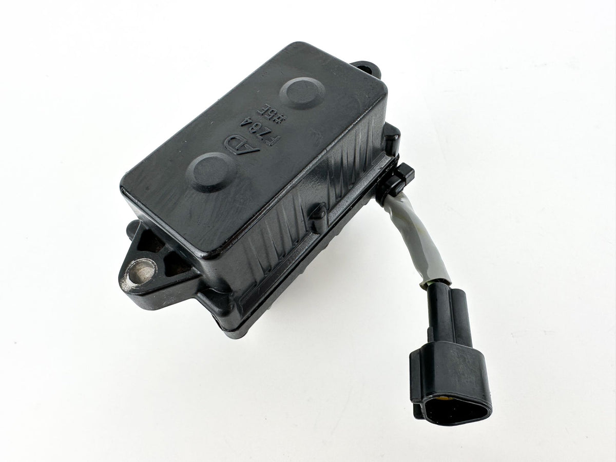 2005 Yamaha 200 HP 2 Stroke Outboard Trim Tilt Relay 61A-81950-00-00 OEM
