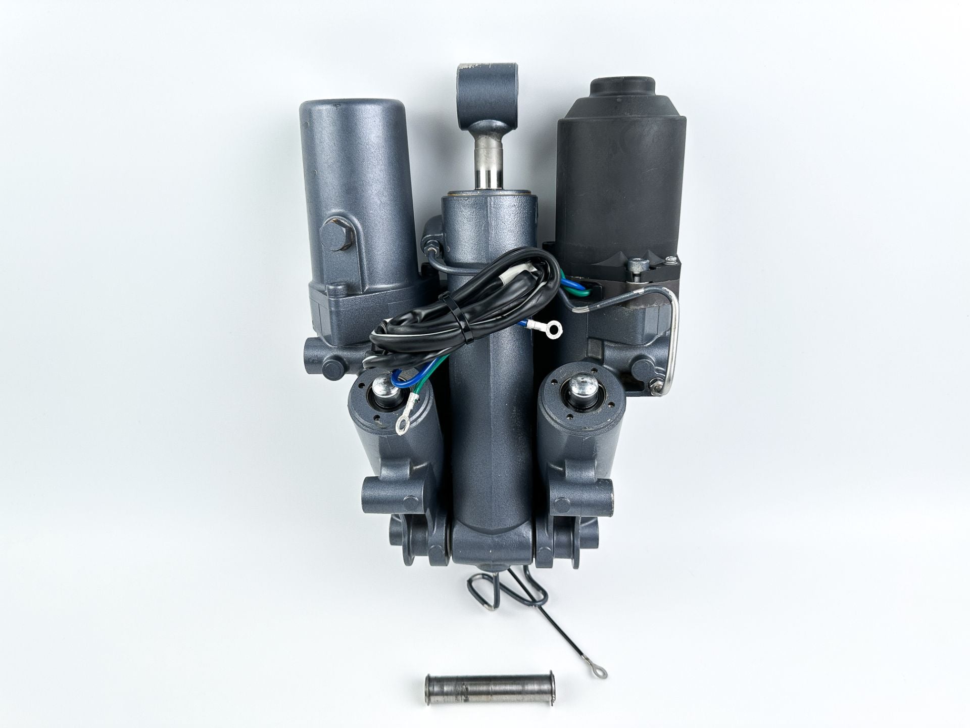 Yamaha F 200 225 250 300 HP 4 Stroke Outboard Power Trim Tilt Unit - Fully Tested