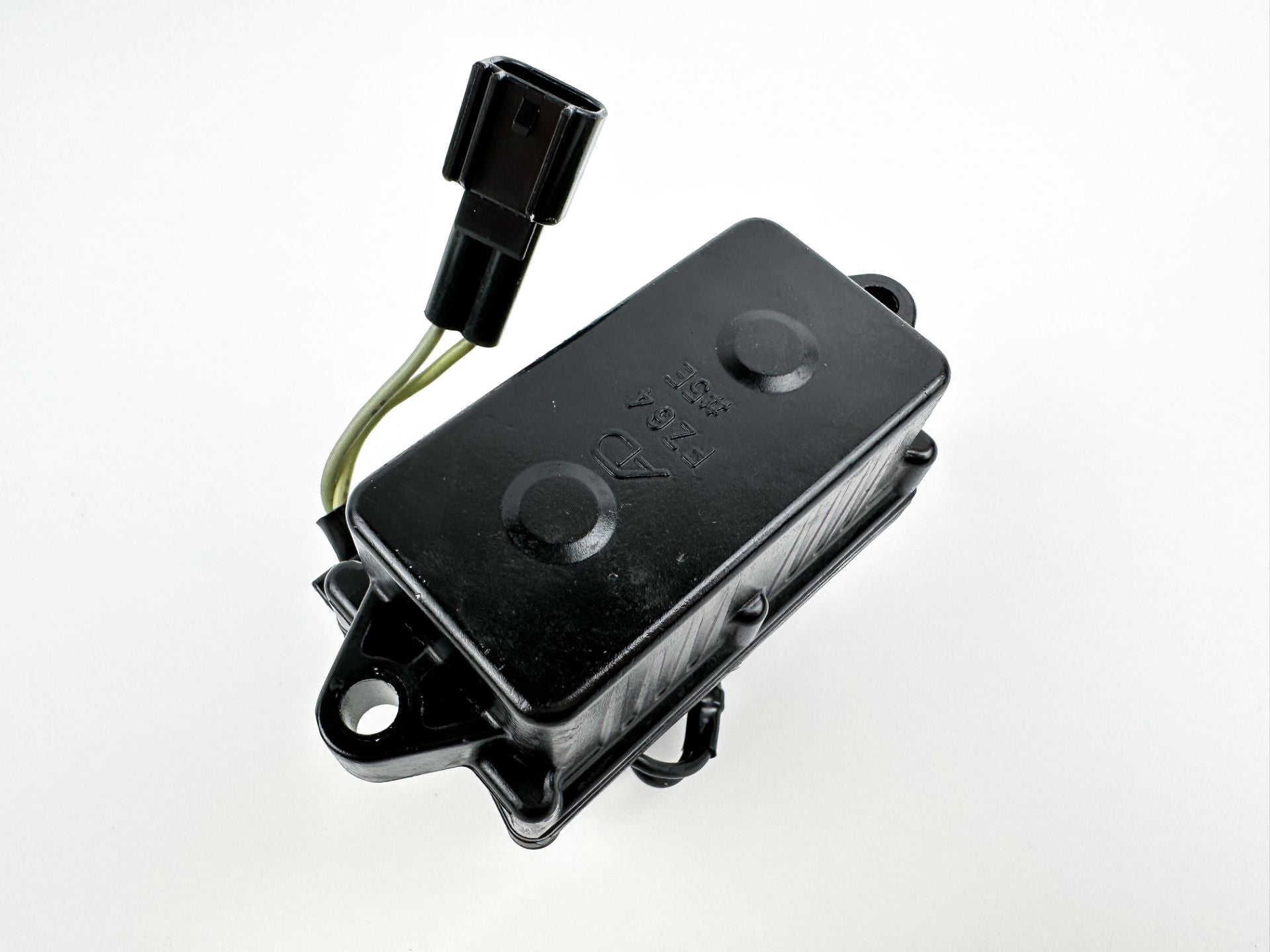 2008 Yamaha 250 HP 4 Stroke Outboard Trim Tilt Relay 63P-81950-00-00 OEM