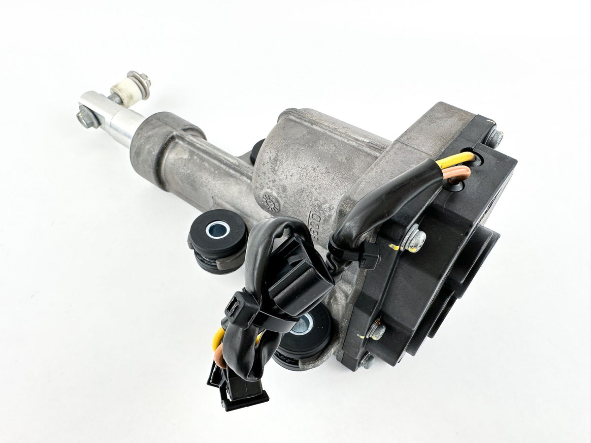 2014 Yamaha 300 HP 4 Stroke Outboard Shift Actuator 6DV-4820A-00-00 OEM