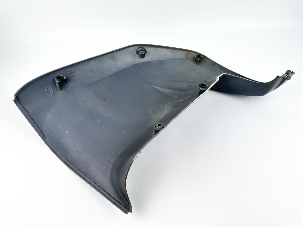 2003 Yamaha 225 HP 4 Stroke Outboard Lower Apron Cover Set 69J-42741-00-8D OEM