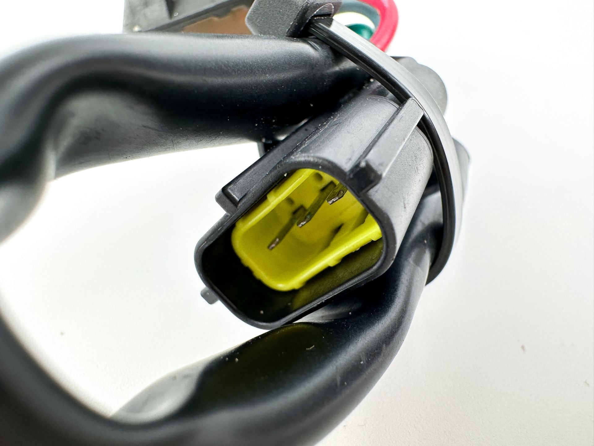 2008 Mercury 300 HP 4 Stroke Outboard Trim Switch 896620001 OEM