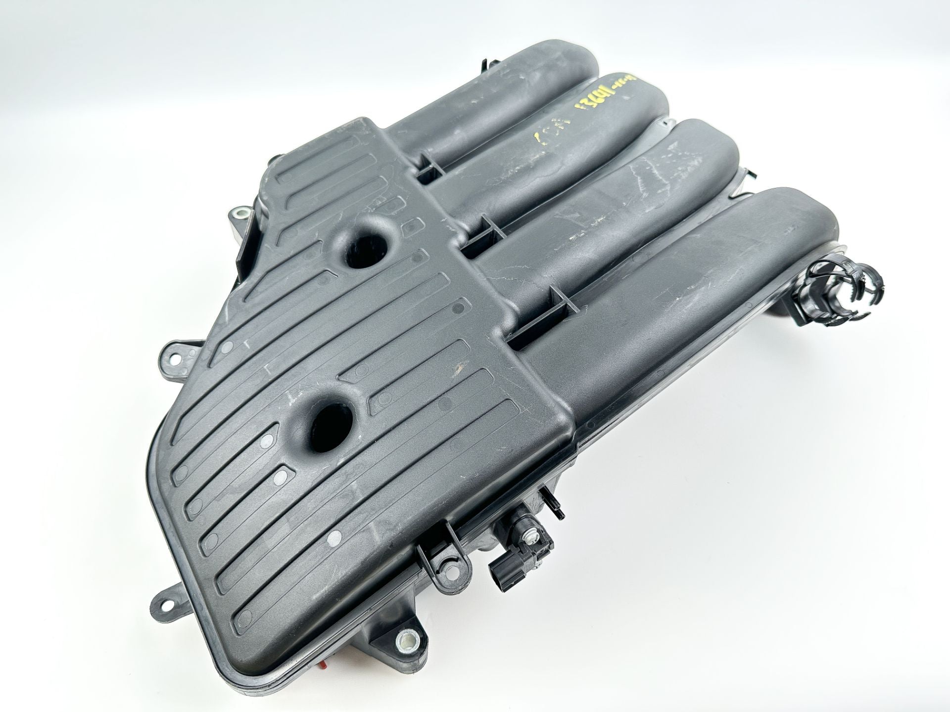 2022 Yamaha 200 HP 4 Stroke Outboard Intake Manifold 6DA-13641-00-00 OEM