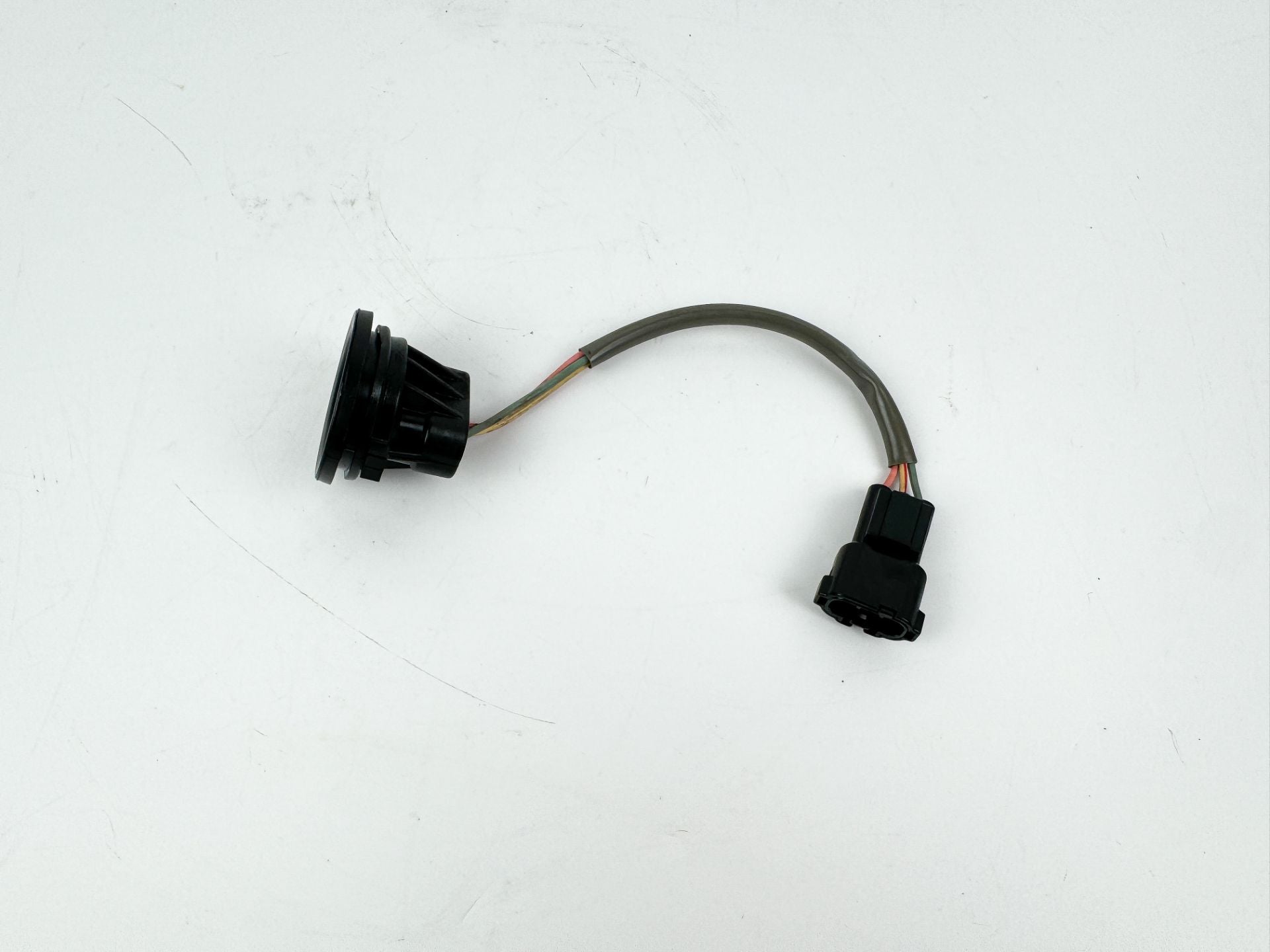 2007 Suzuki 250 HP 4 Stroke Outboard Trim Switch 37850-99E05 OEM