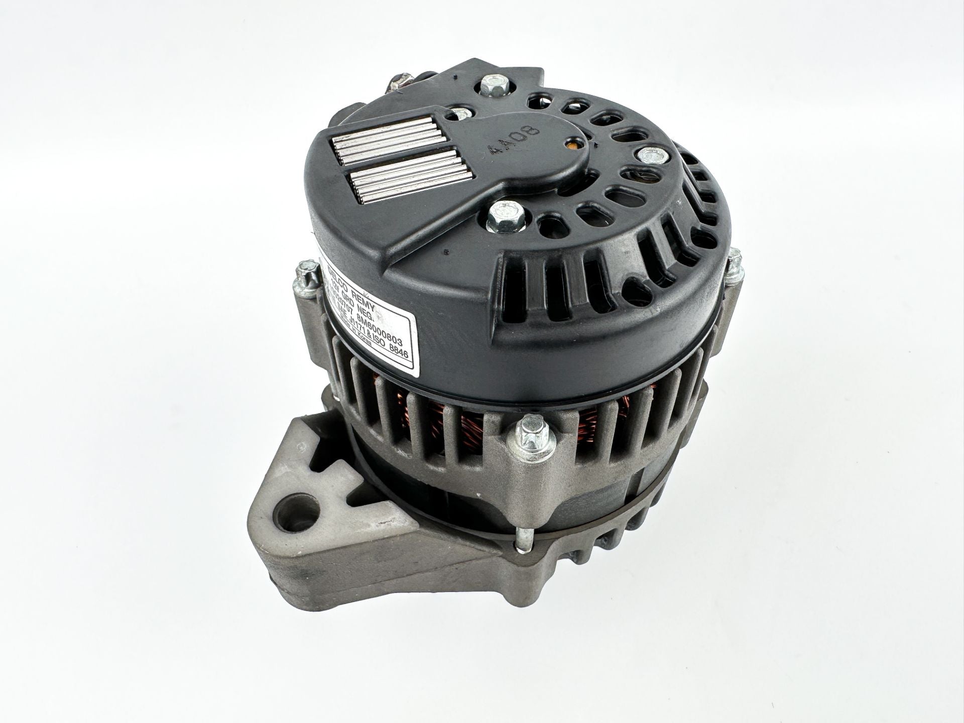 2015 Mercury 250 HP 2 Stroke Outboard Alternator 881247A1 OEM