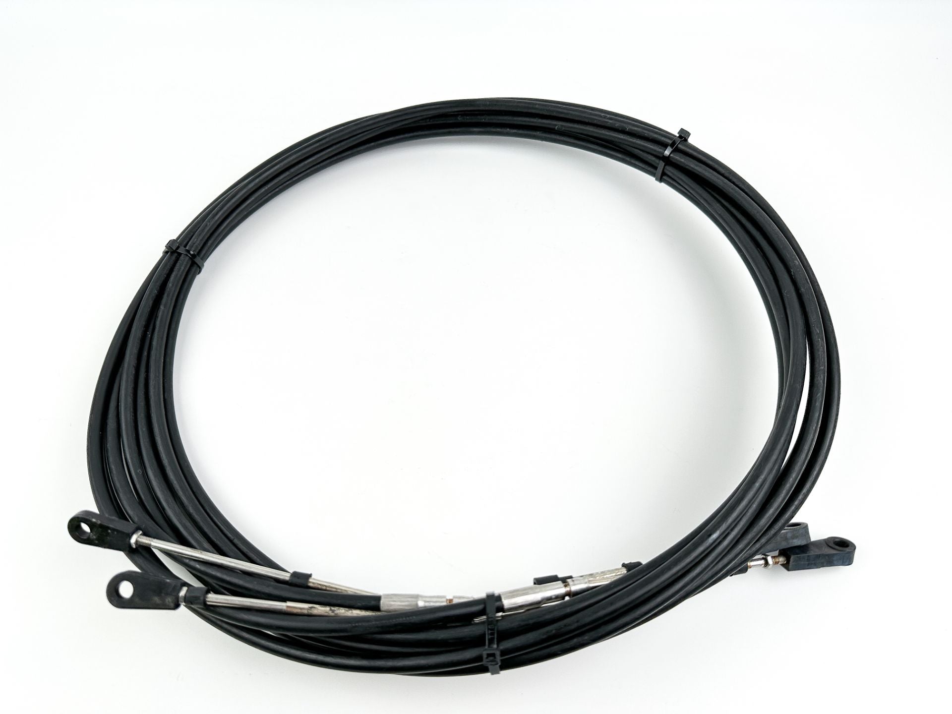 Seastar Solutions Control Shift Throttle Cable 19' CCX63319 Set / Pair