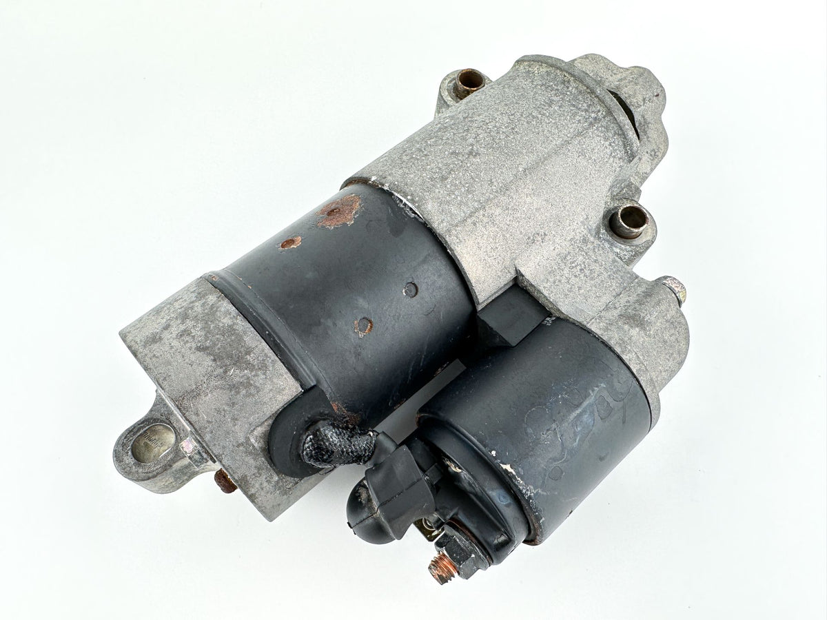 2012 Yamaha 250 HP 4 Stroke Outboard Starter Motor 6CB-81800-00-00 OEM