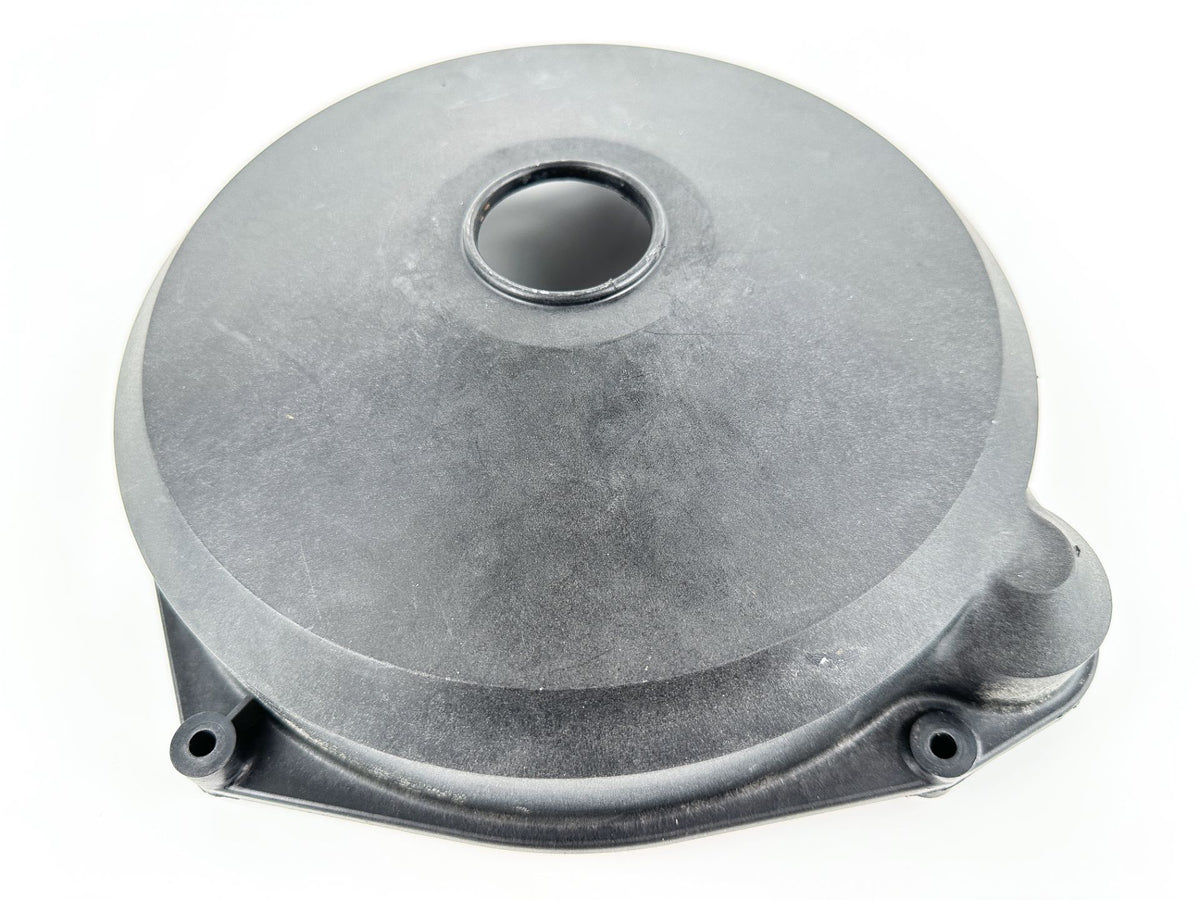 1991 Mercury 75 HP 2 Stroke Outboard Flywheel Cover 42956A1 OEM