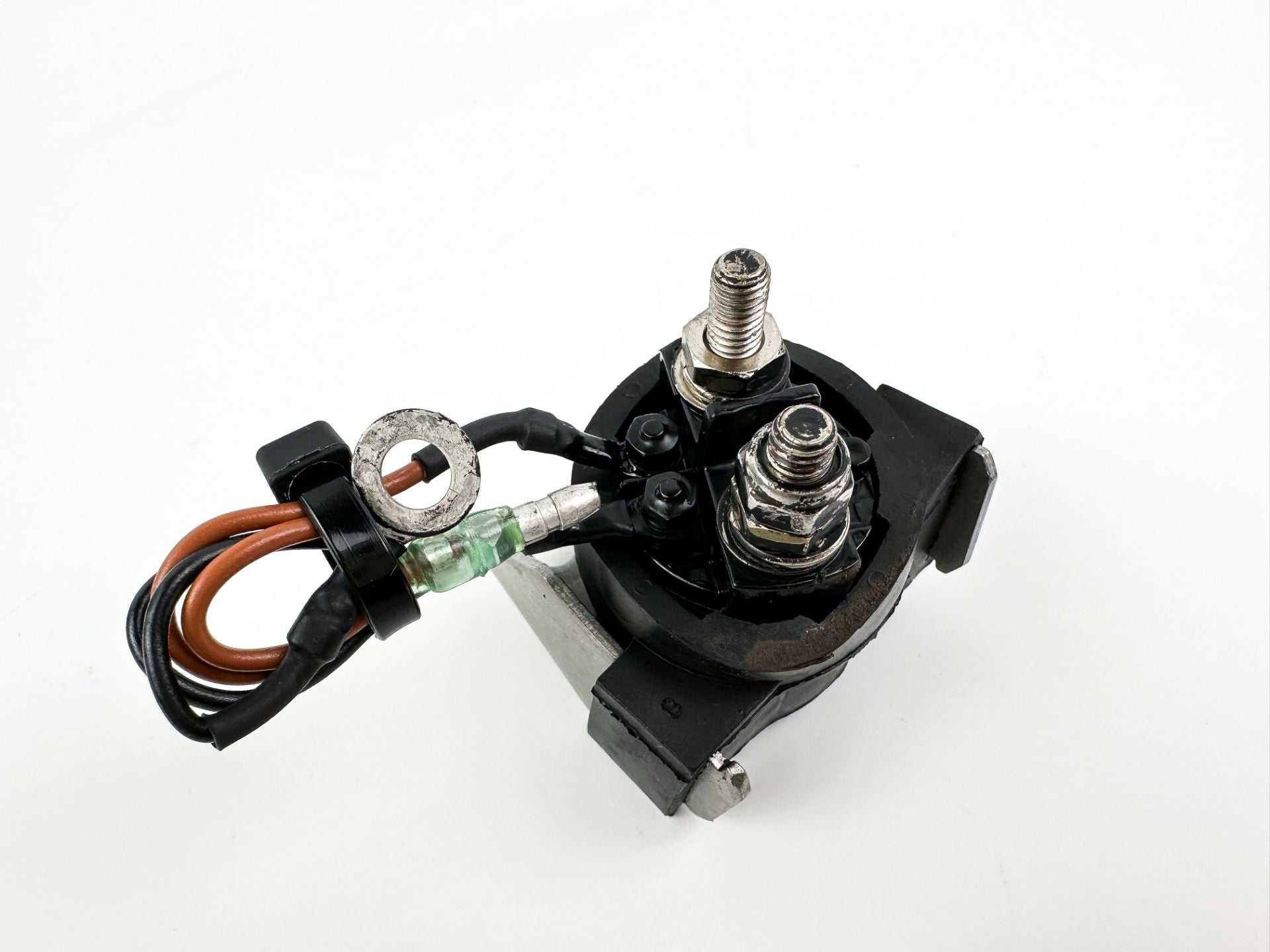 2007 Mercury 60 HP 4 Stroke Outboard Starter Relay 825096T OEM