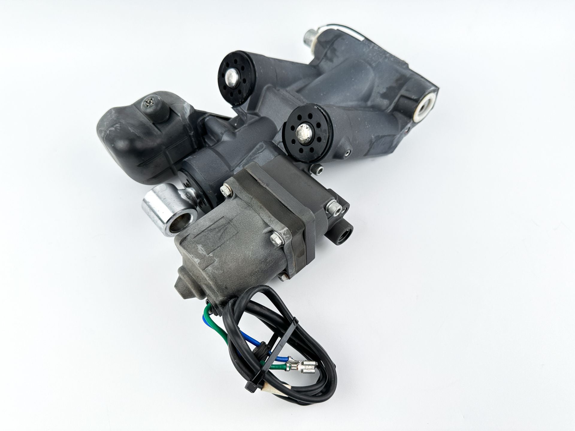 Suzuki DF 60 70 90 115 140 150 175 200 HP Outboard Power Trim Tilt Unit