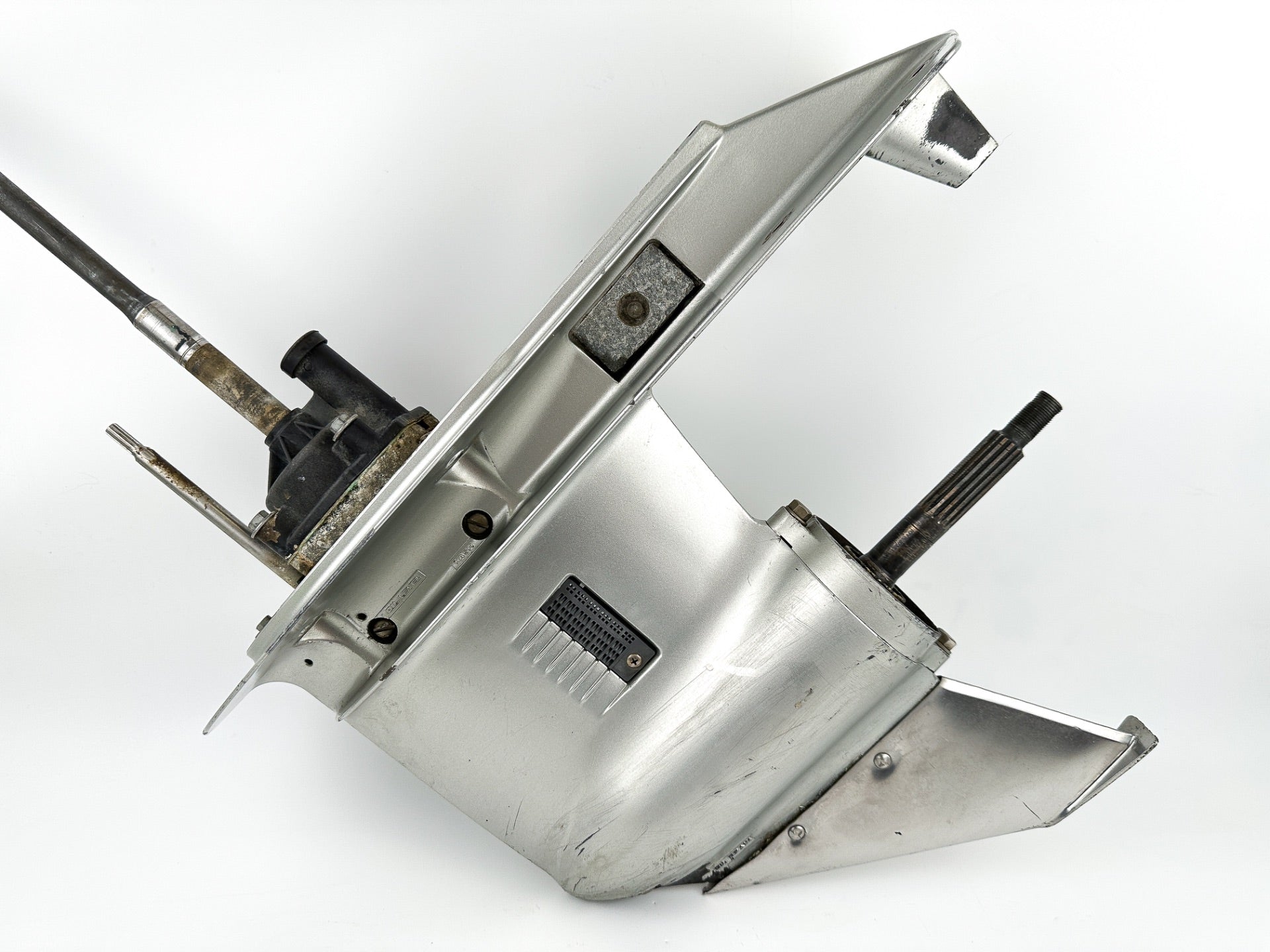 Honda 115 130HP 25" XL Lower Unit Gear Case Assembly Standard RH 1996-2006