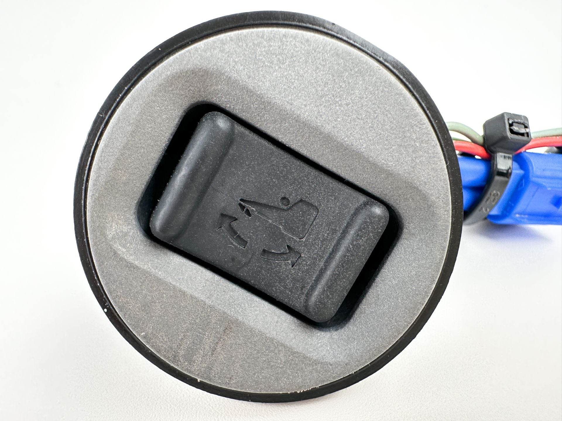 2004 Yamaha 90 HP 2 Stroke Outboard Trim Switch 6H1-82563-10-00 OEM