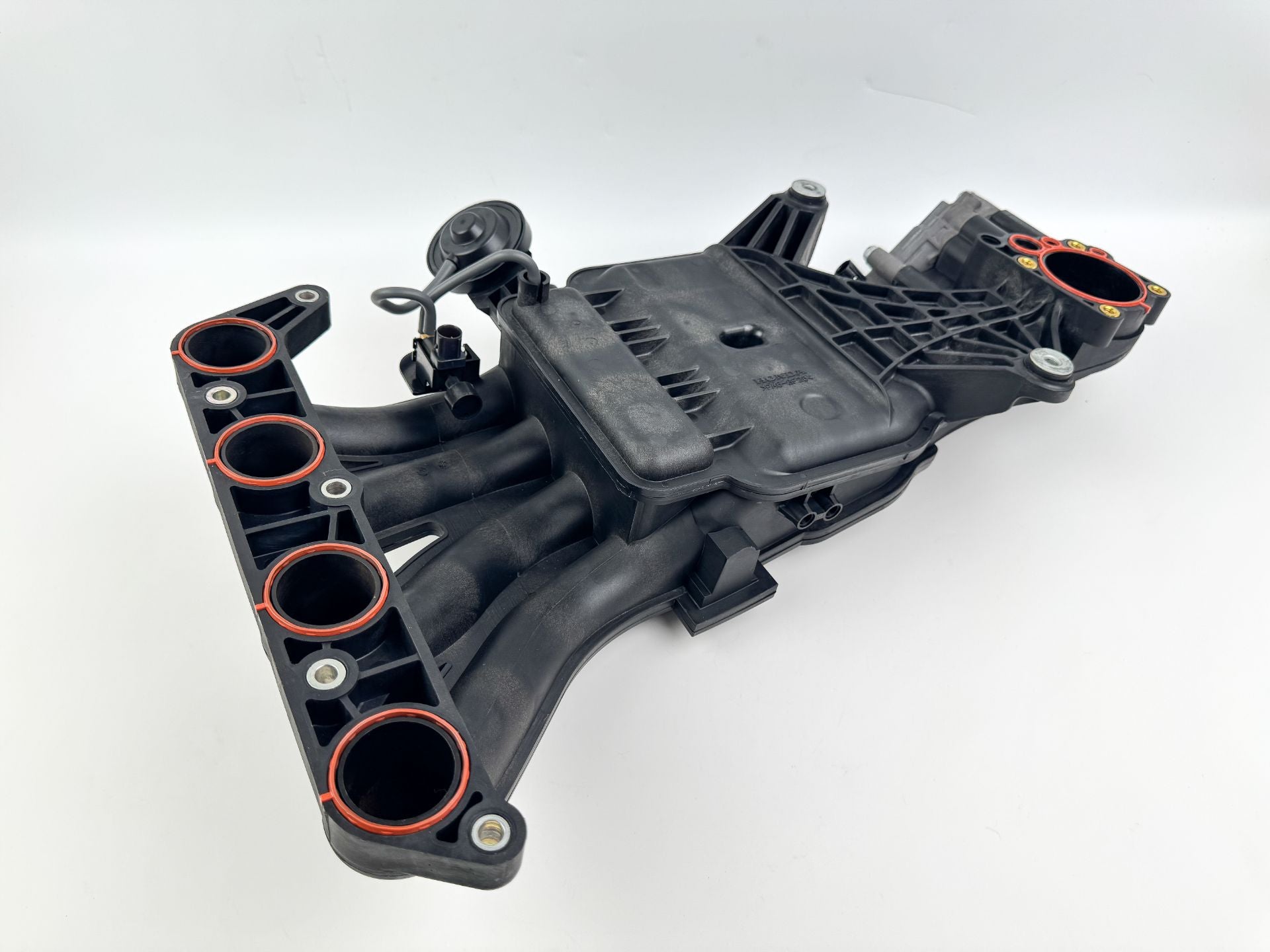 2007 Honda 135 HP 4 Stroke Outboard Intake Manifold 17110-ZY6-003 OEM