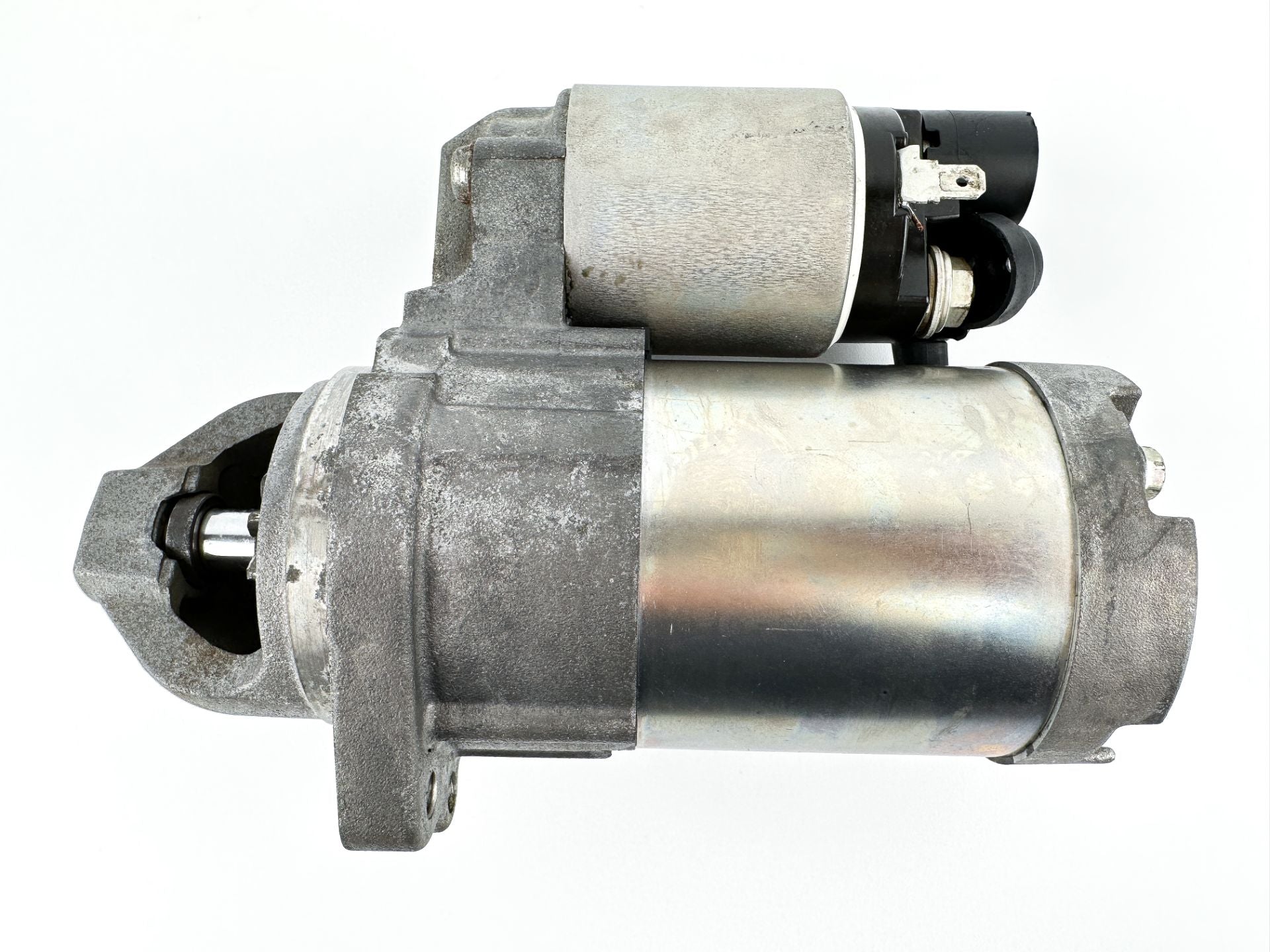 2018 Suzuki 200 HP 4 Stroke Outboard Starter Motor 31100-98L10 OEM