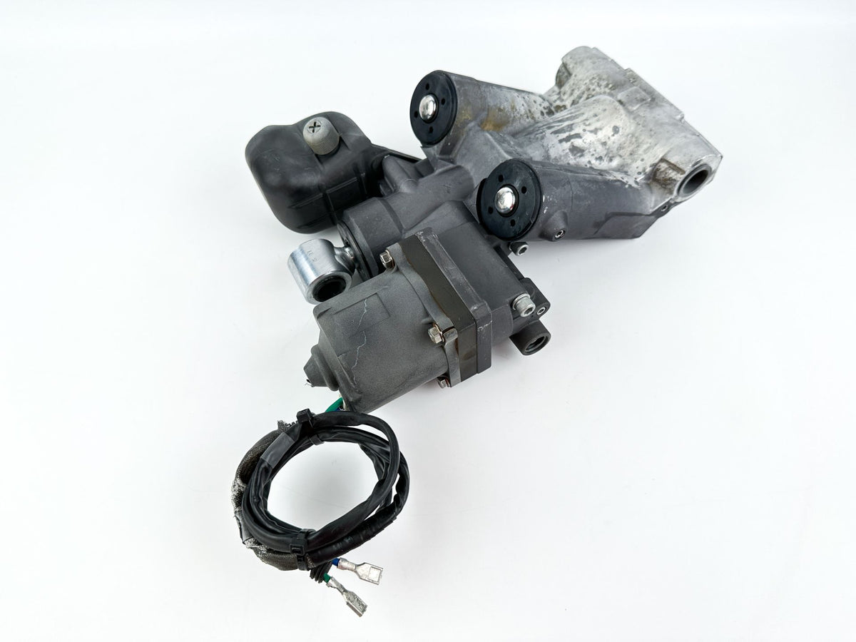1999 & Up Honda Outboard 75 90 115 130 HP Power Trim Tilt Unit Assembly 56000-ZW1-708