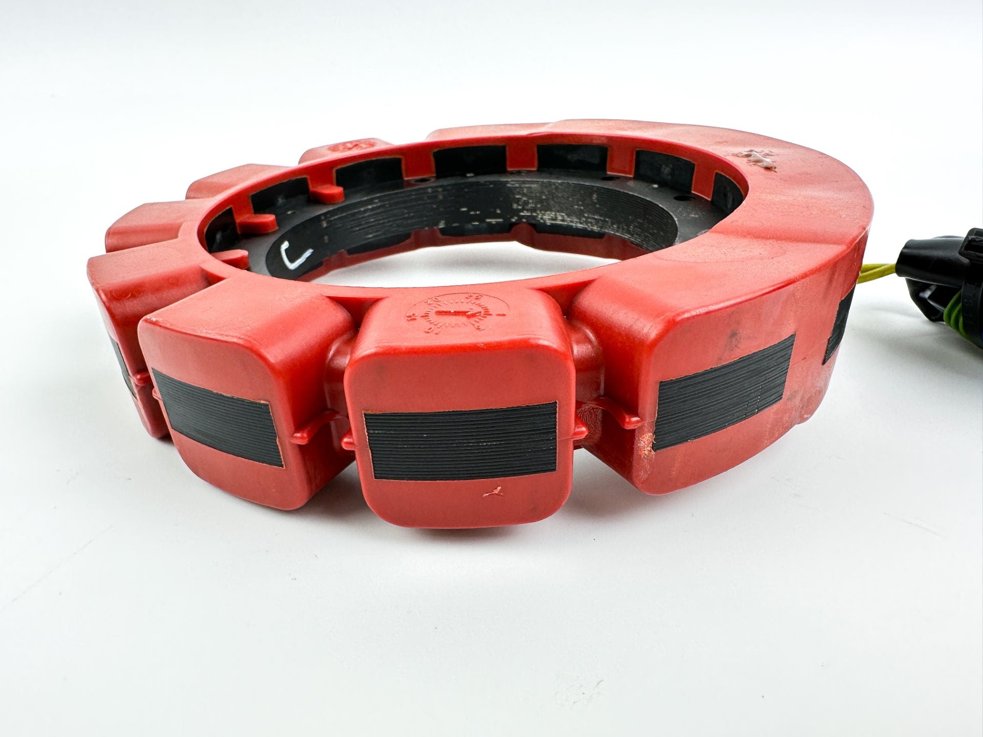 2007 Mercury 60 HP 4 Stroke Outboard Stator Assembly 878143T05 OEM