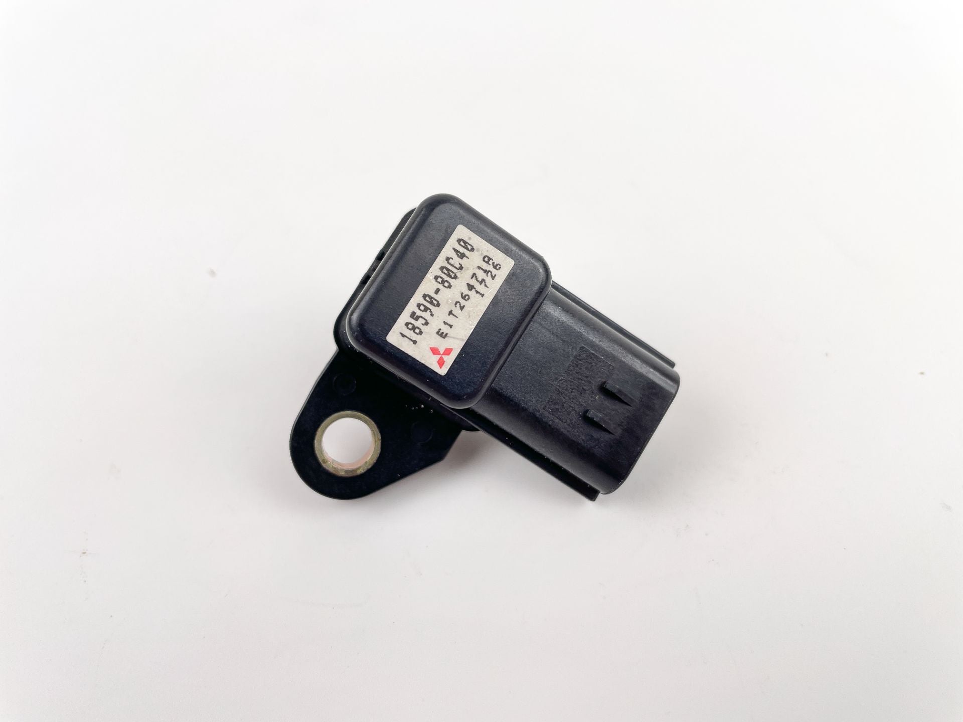 2002 Suzuki 60 HP 4 Stroke Outboard MAP Pressure Sensor 18590-80C40 OEM